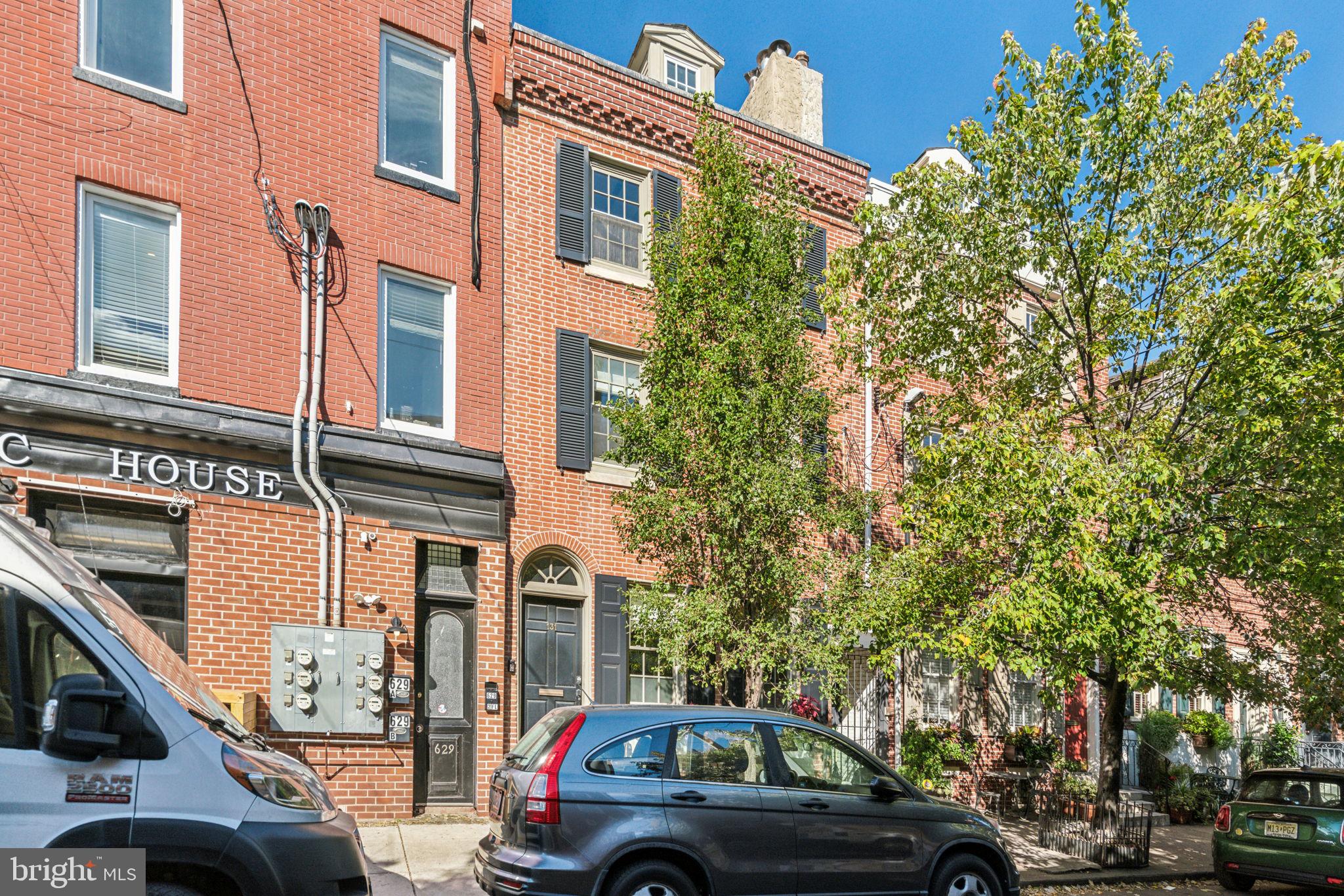131 Bainbridge St