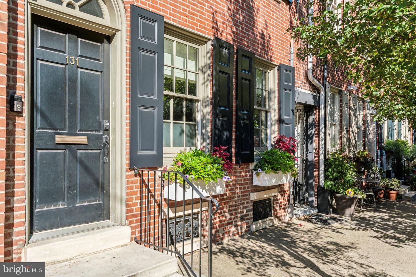 131 Bainbridge St