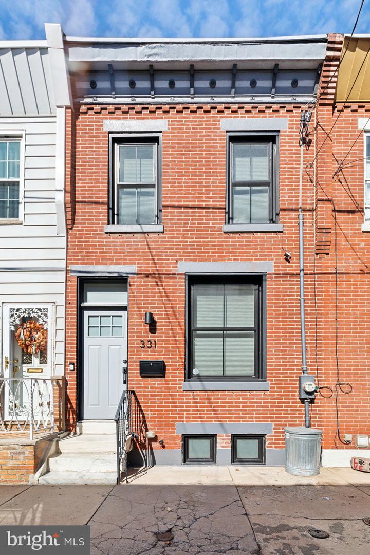 331 Winton St