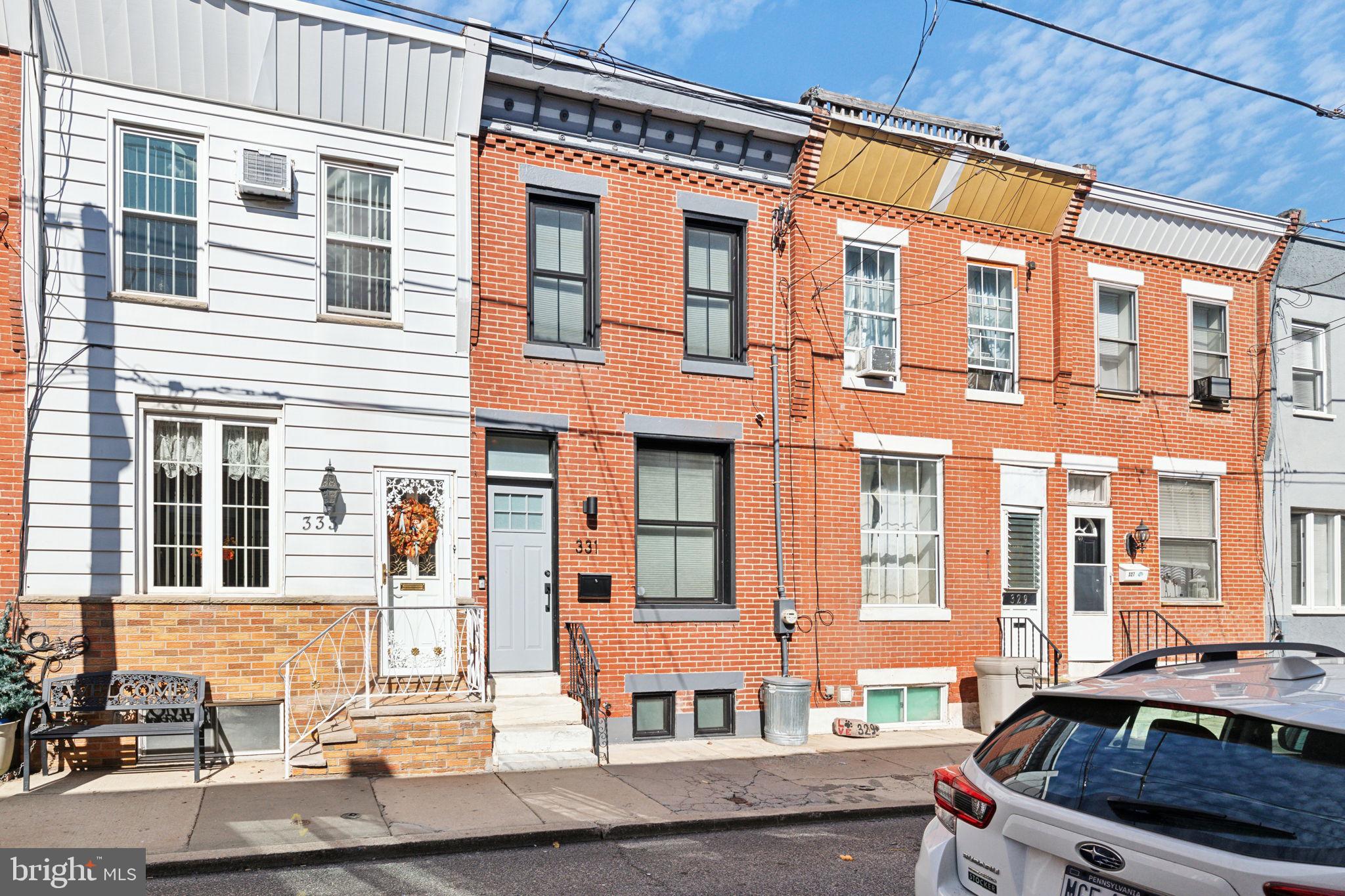 331 Winton St