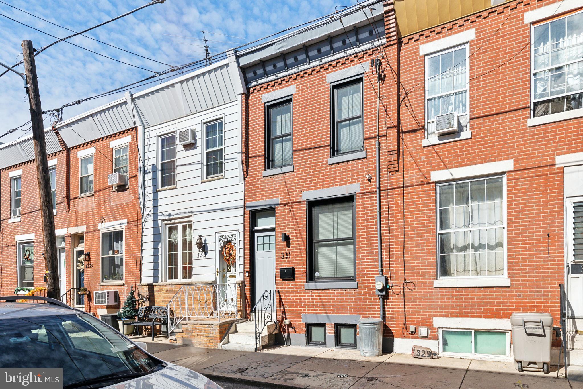 331 Winton St