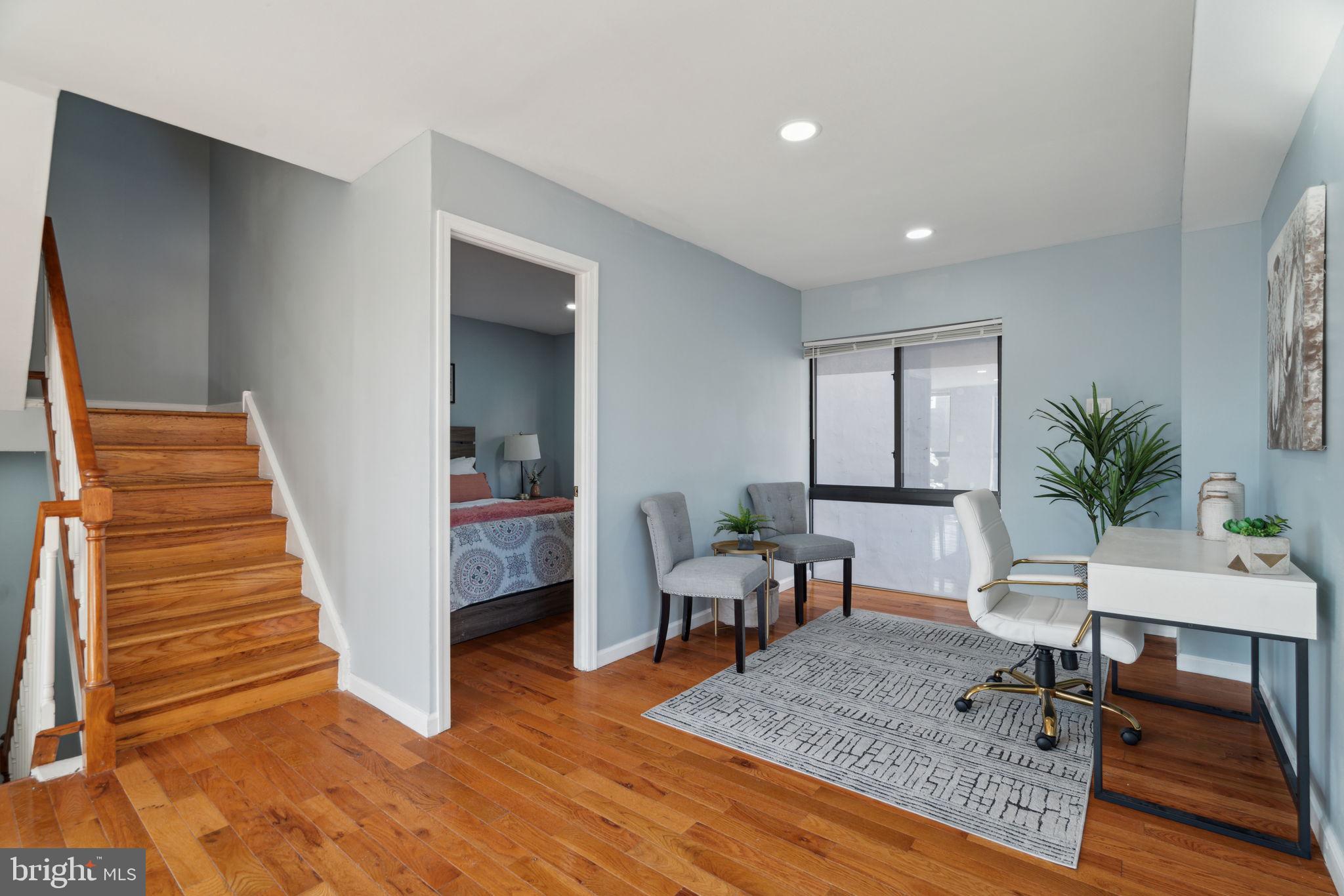 901 Lombard St