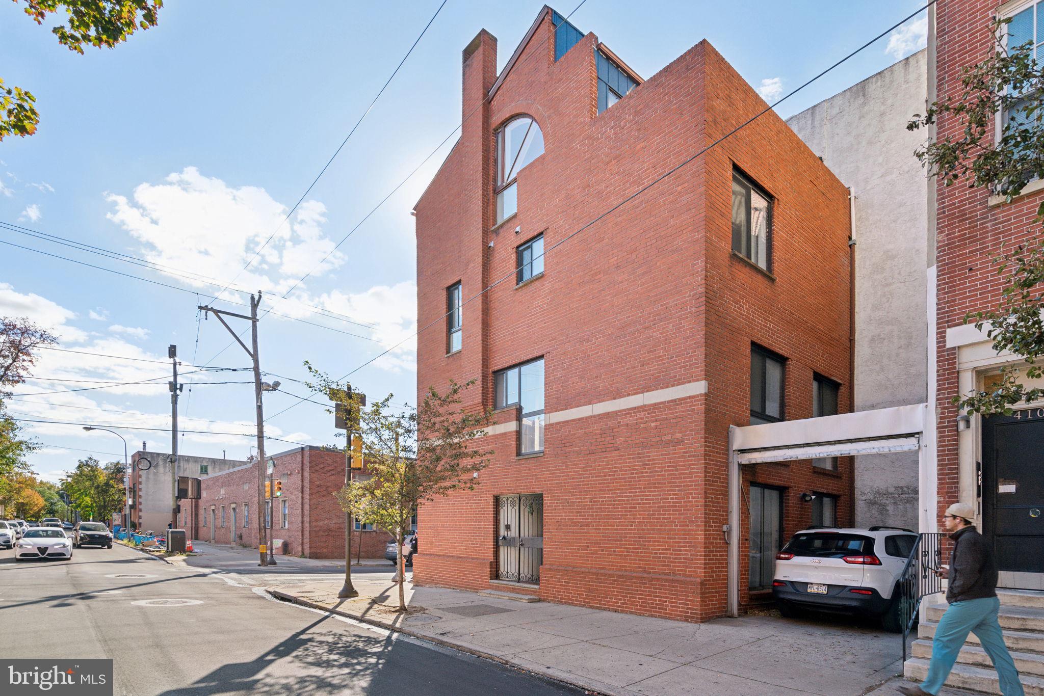 901 Lombard St