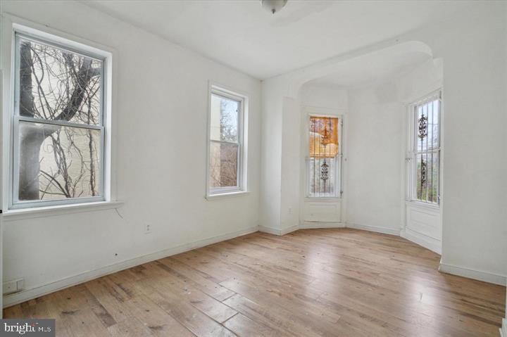 2237 N Camac St