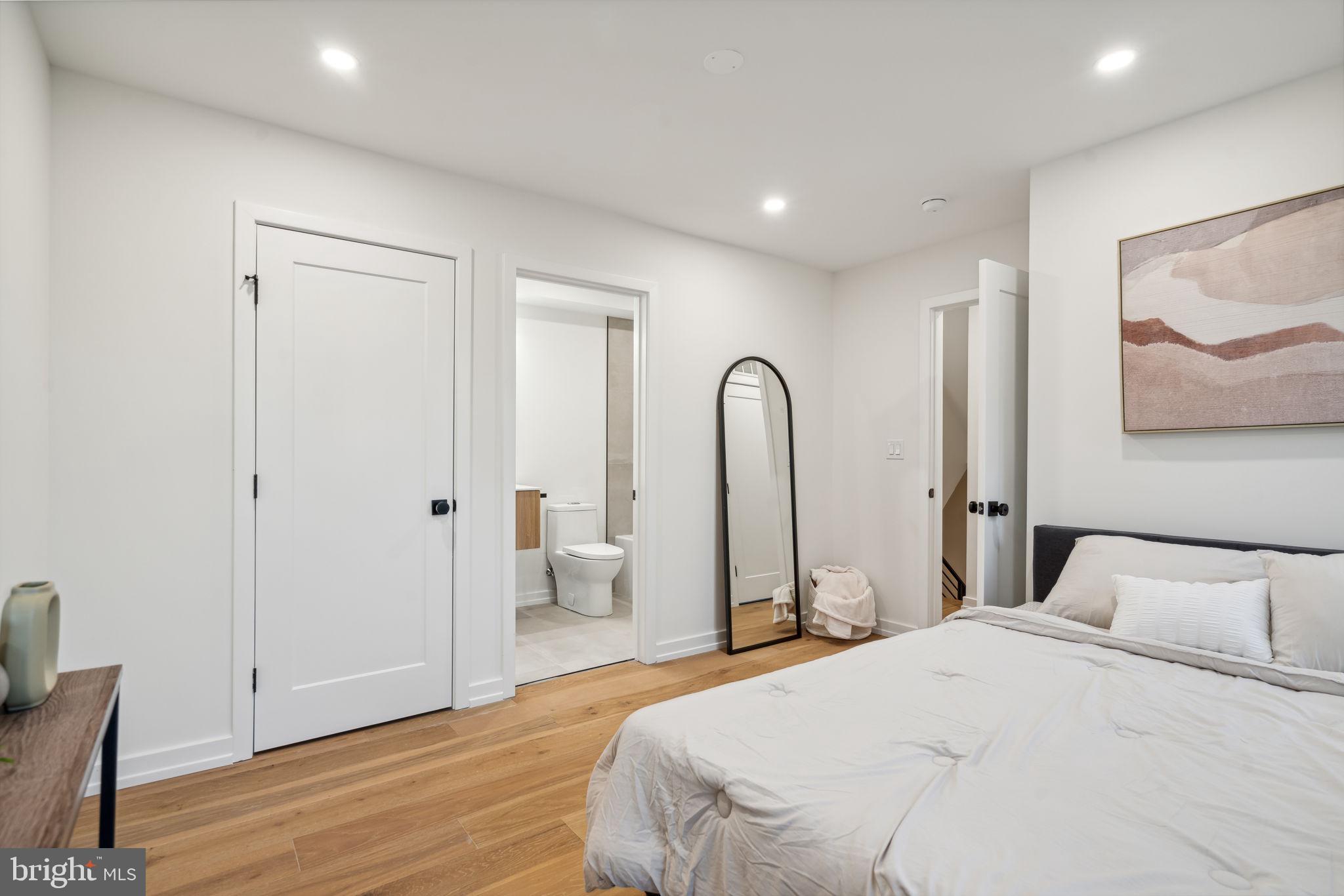 534 N 19th St #Penthouse