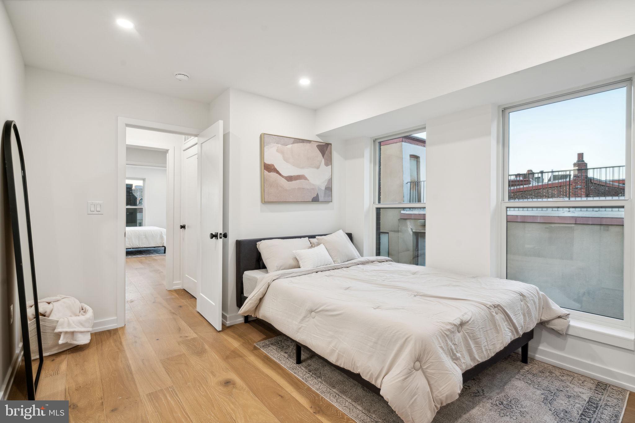 534 N 19th St #Penthouse