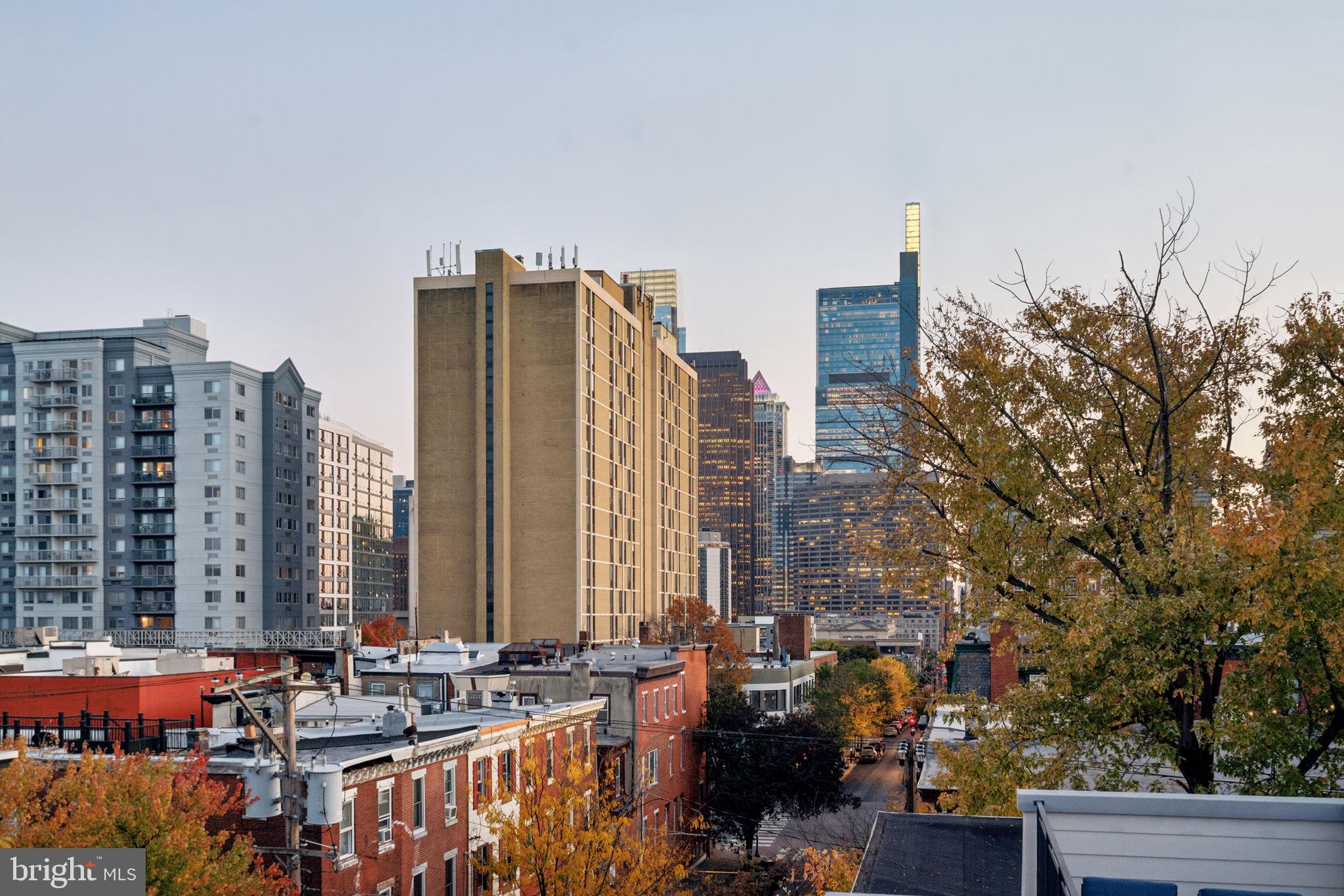534 N 19th St #Penthouse