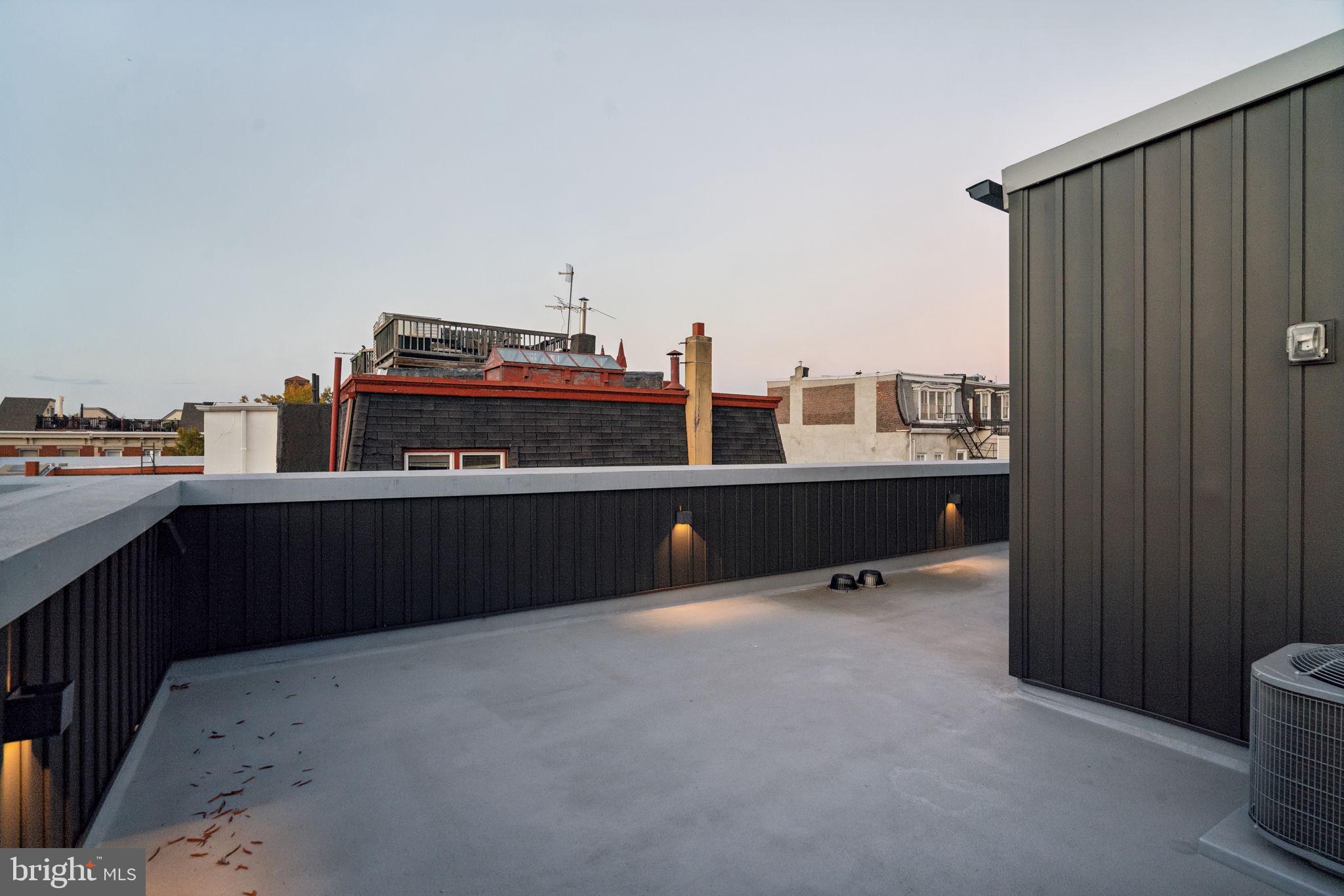 534 N 19th St #Penthouse