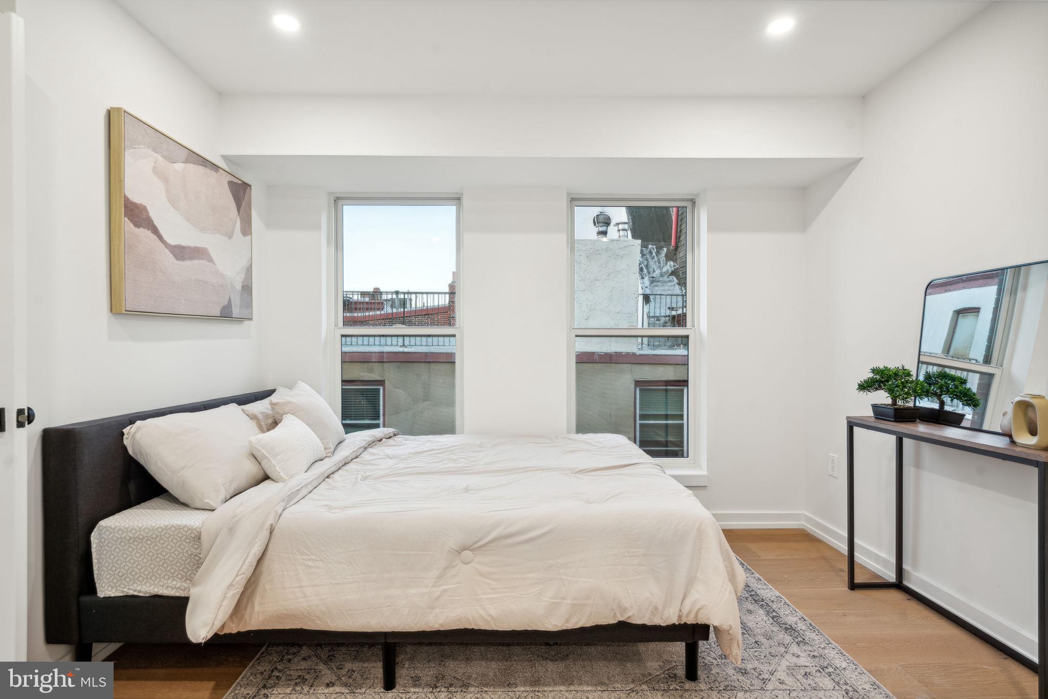 534 N 19th St #Penthouse