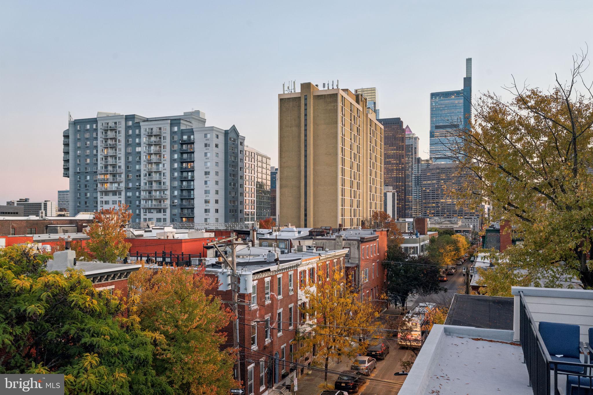 534 N 19th St #Penthouse