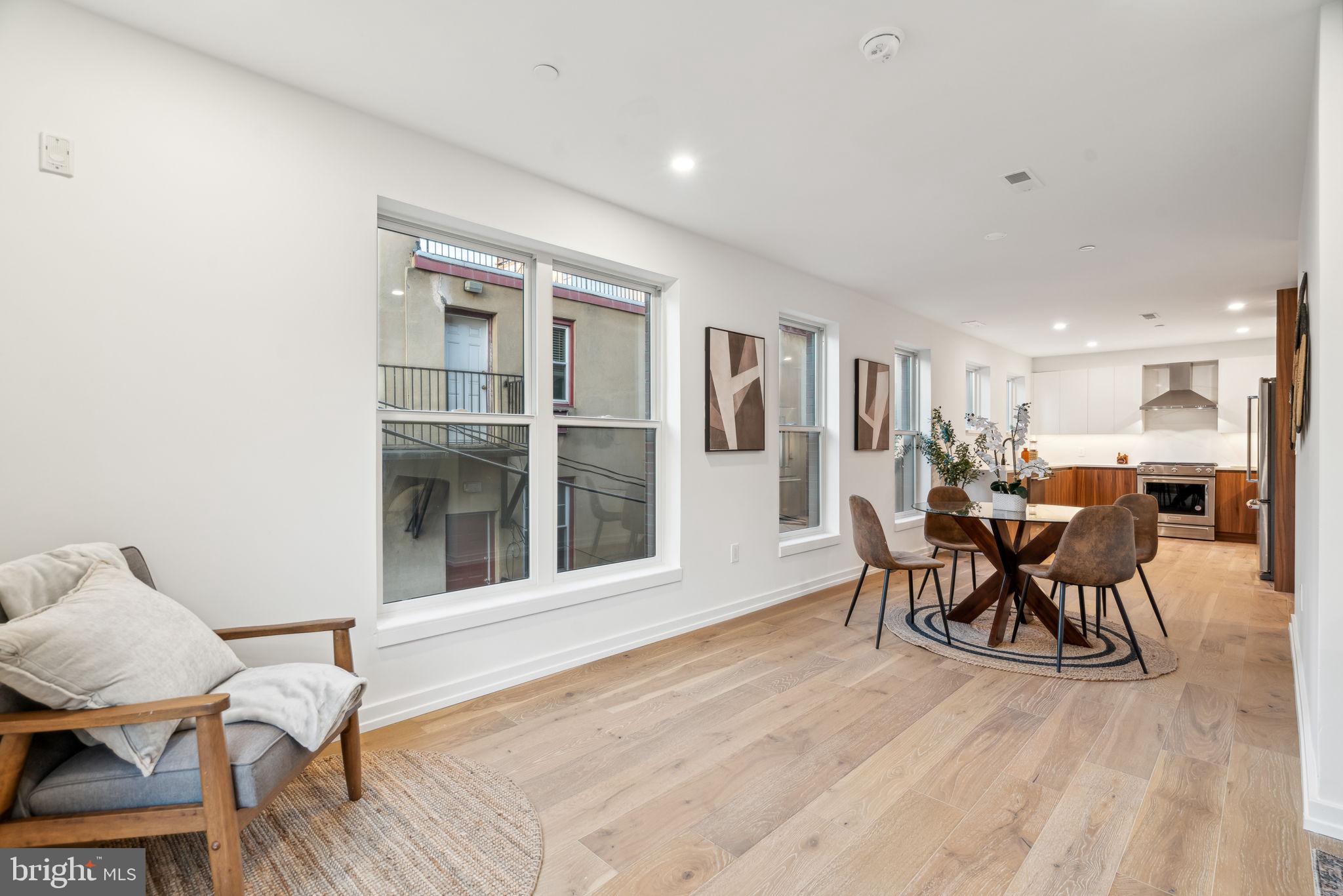534 N 19th St #Penthouse