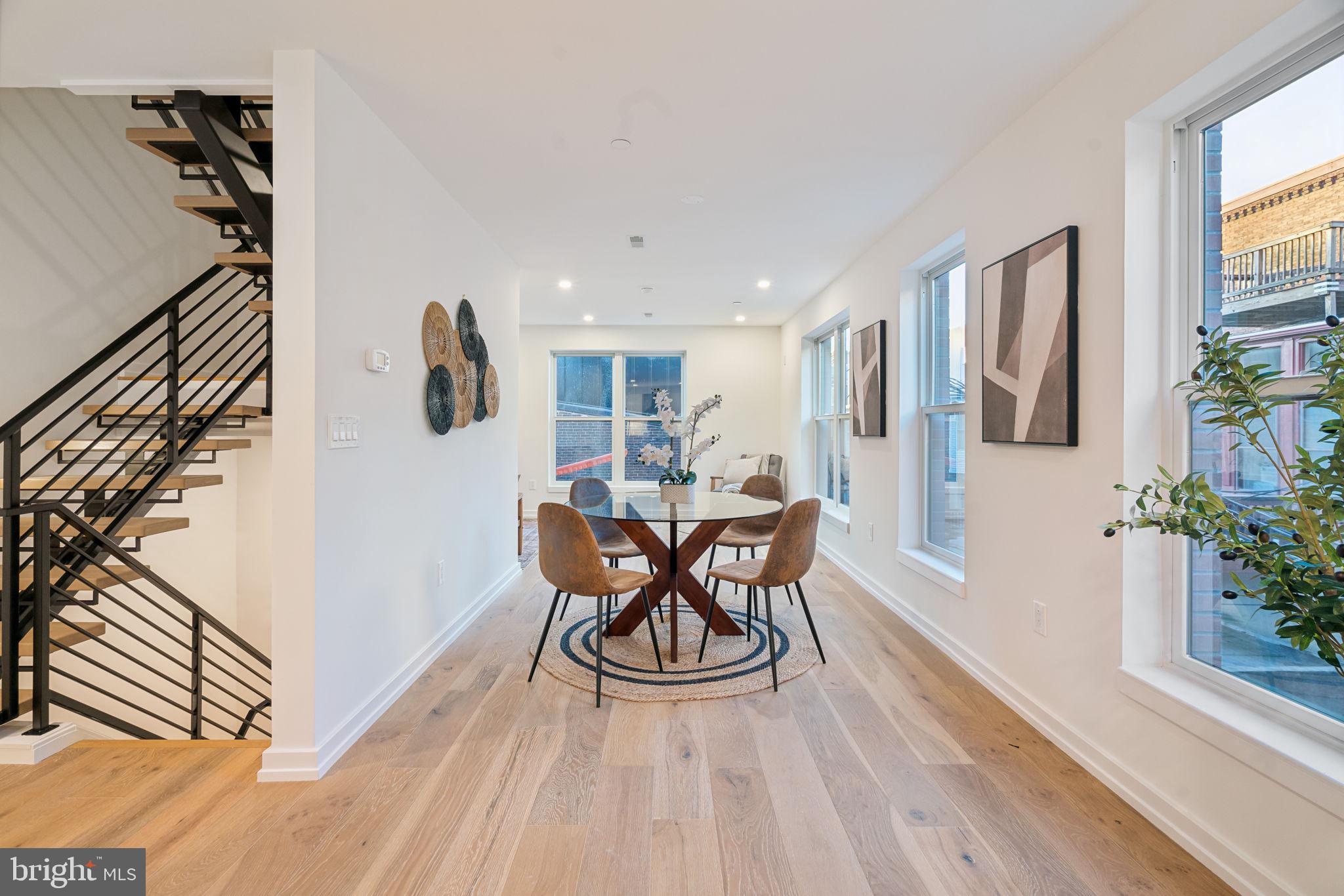 534 N 19th St #Penthouse