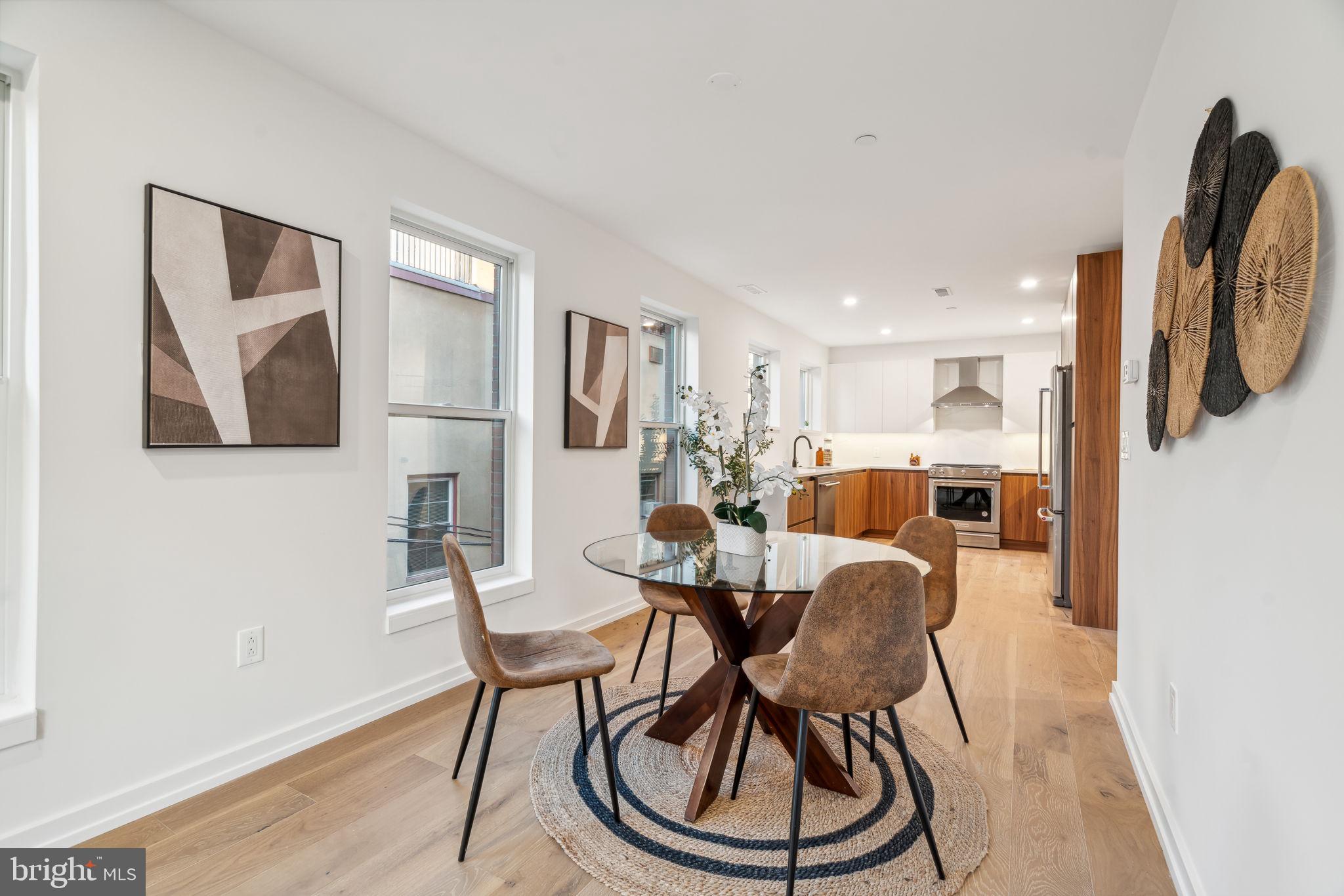 534 N 19th St #Penthouse