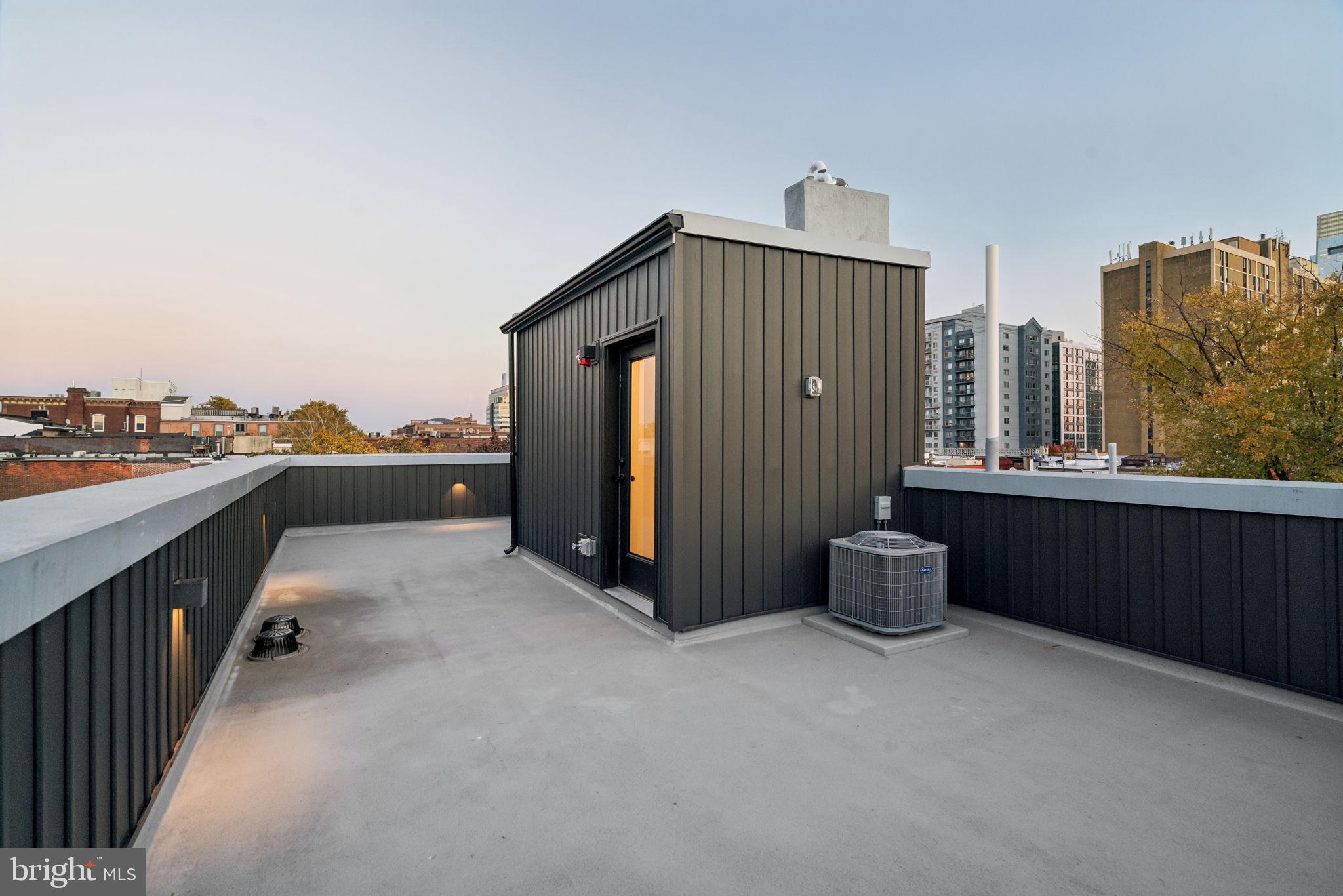 534 N 19th St #Penthouse