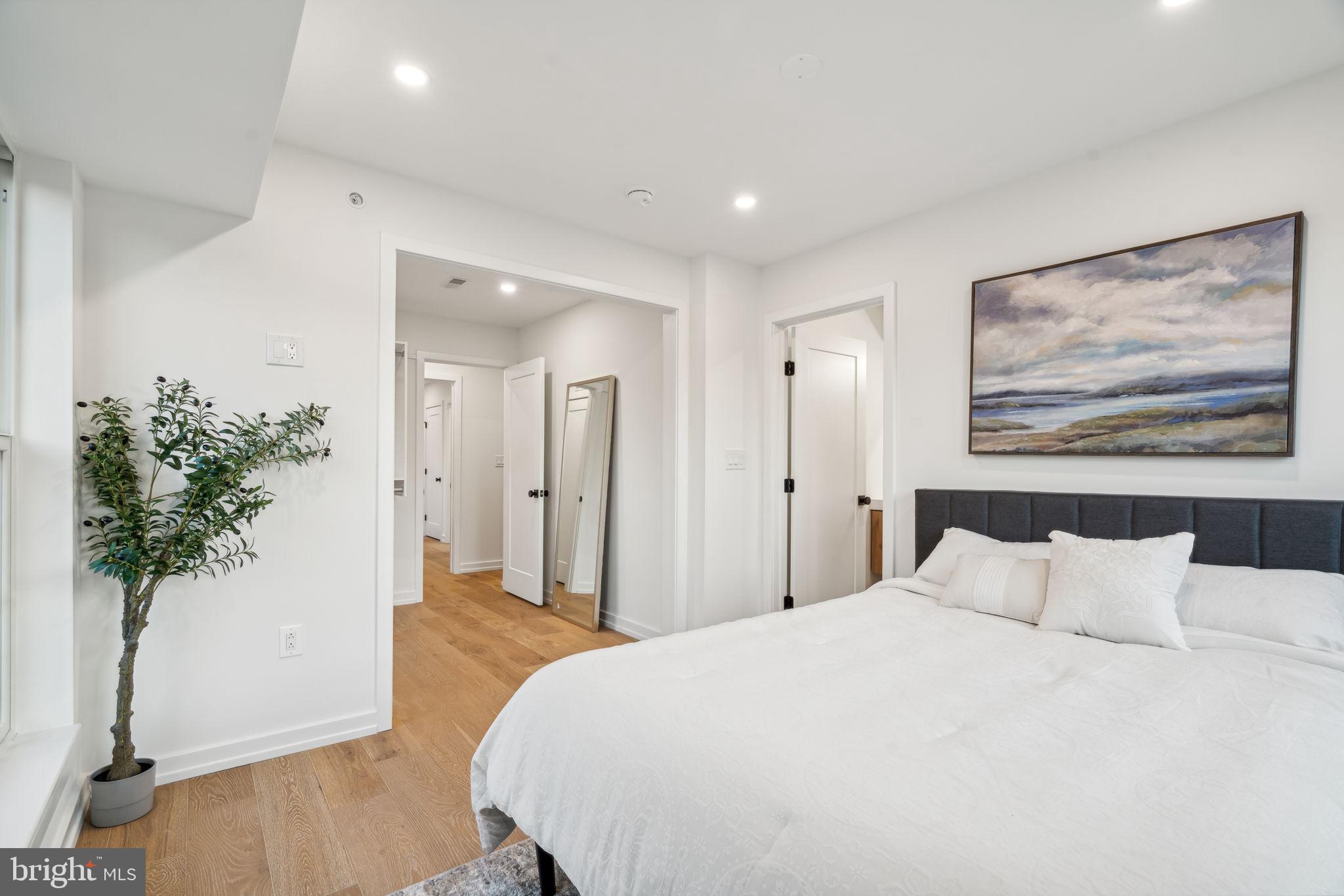534 N 19th St #Penthouse
