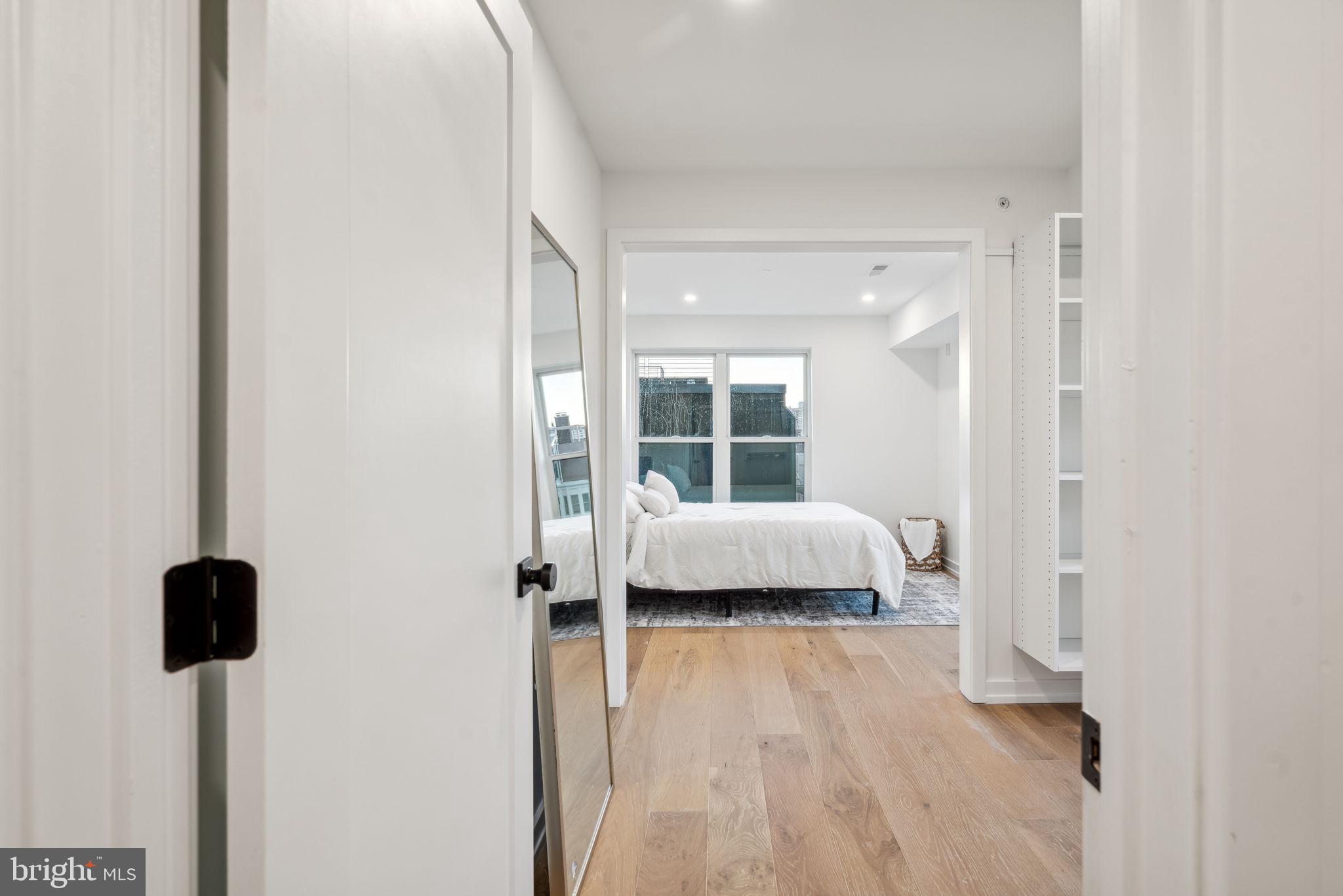 534 N 19th St #Penthouse