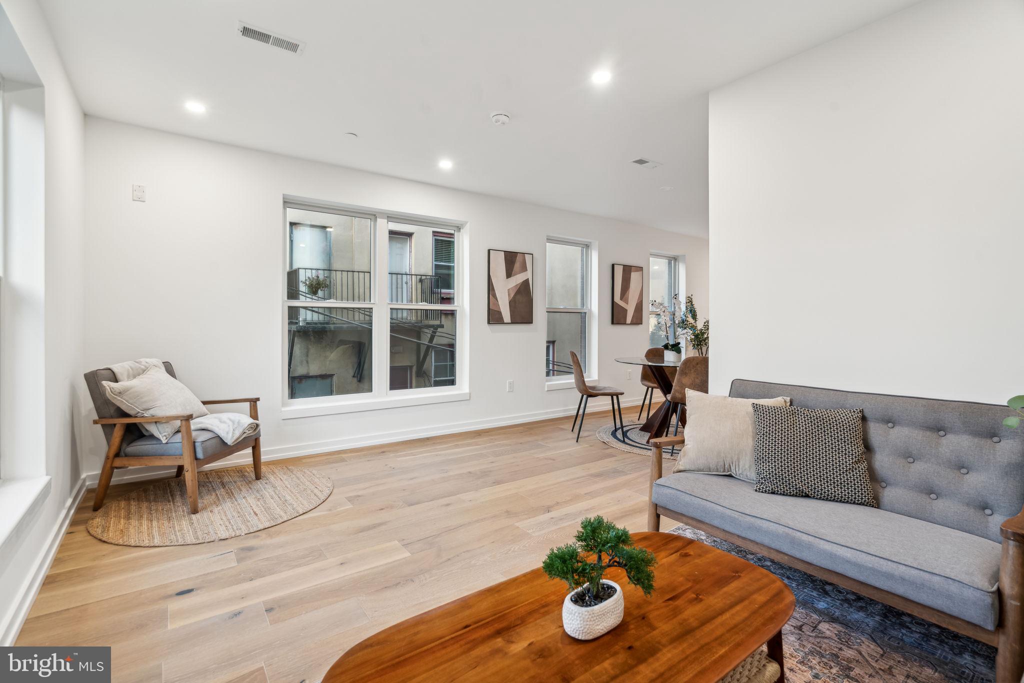 534 N 19th St #Penthouse