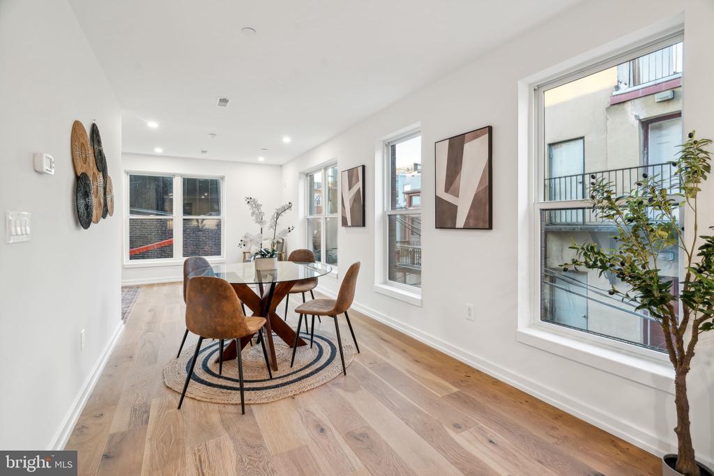 534 N 19th St #Penthouse