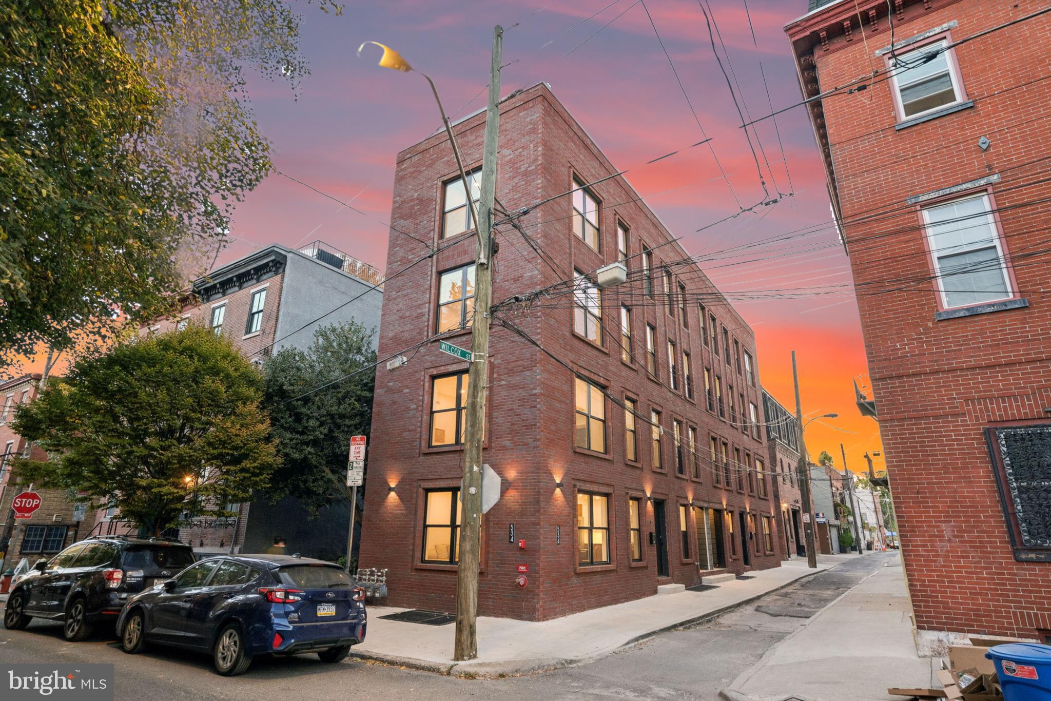 534 N 19th St #Penthouse