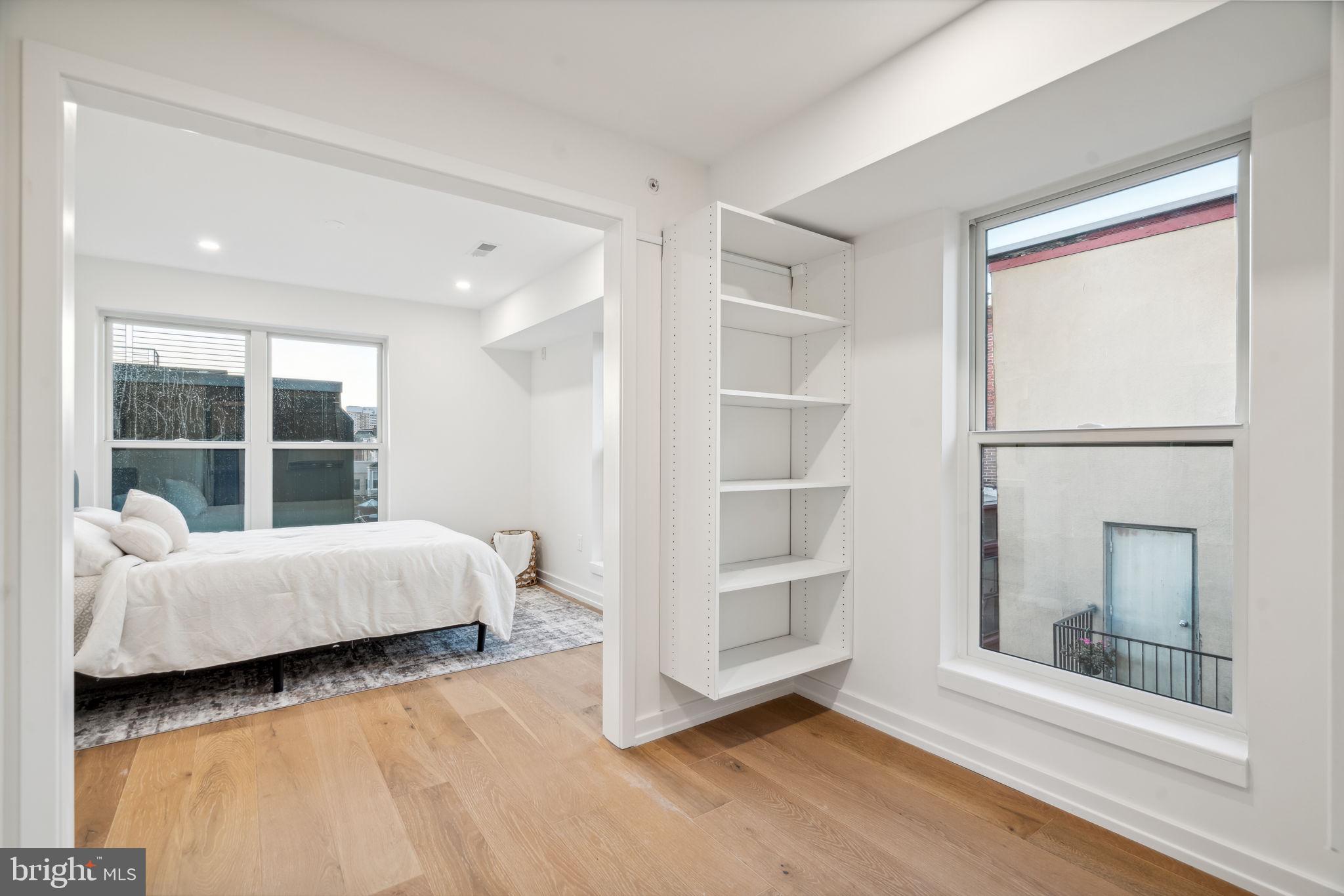 534 N 19th St #Penthouse