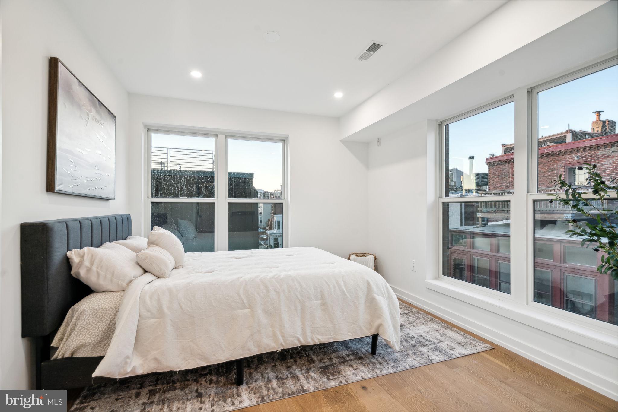 534 N 19th St #Penthouse