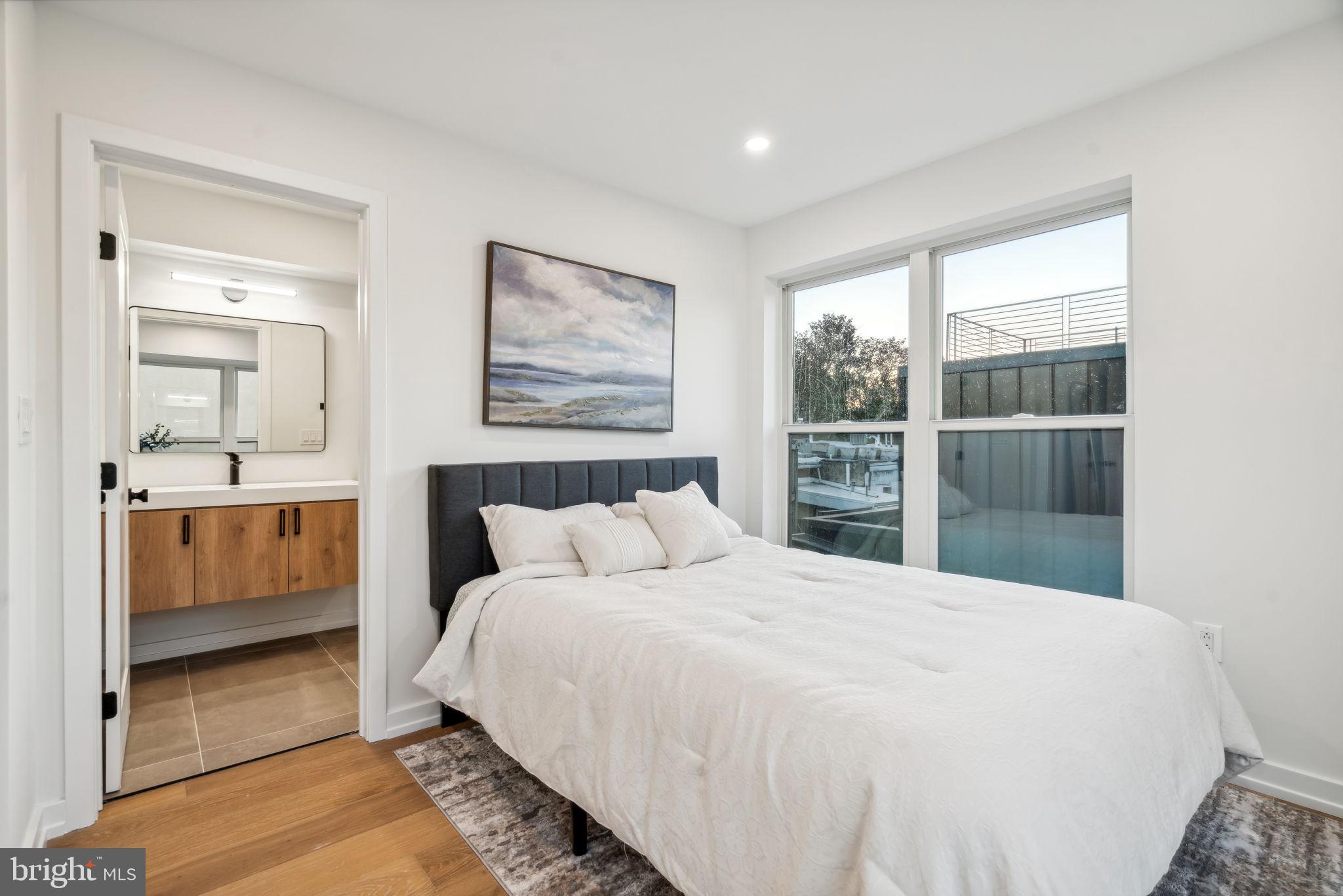 534 N 19th St #Penthouse