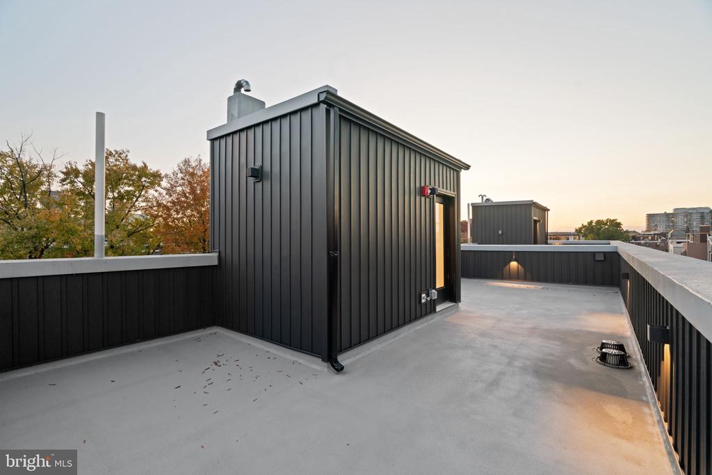 534 N 19th St #Penthouse