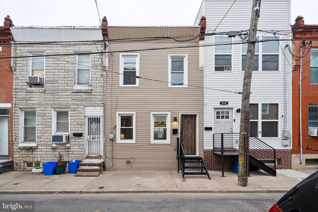 416 Cantrell St