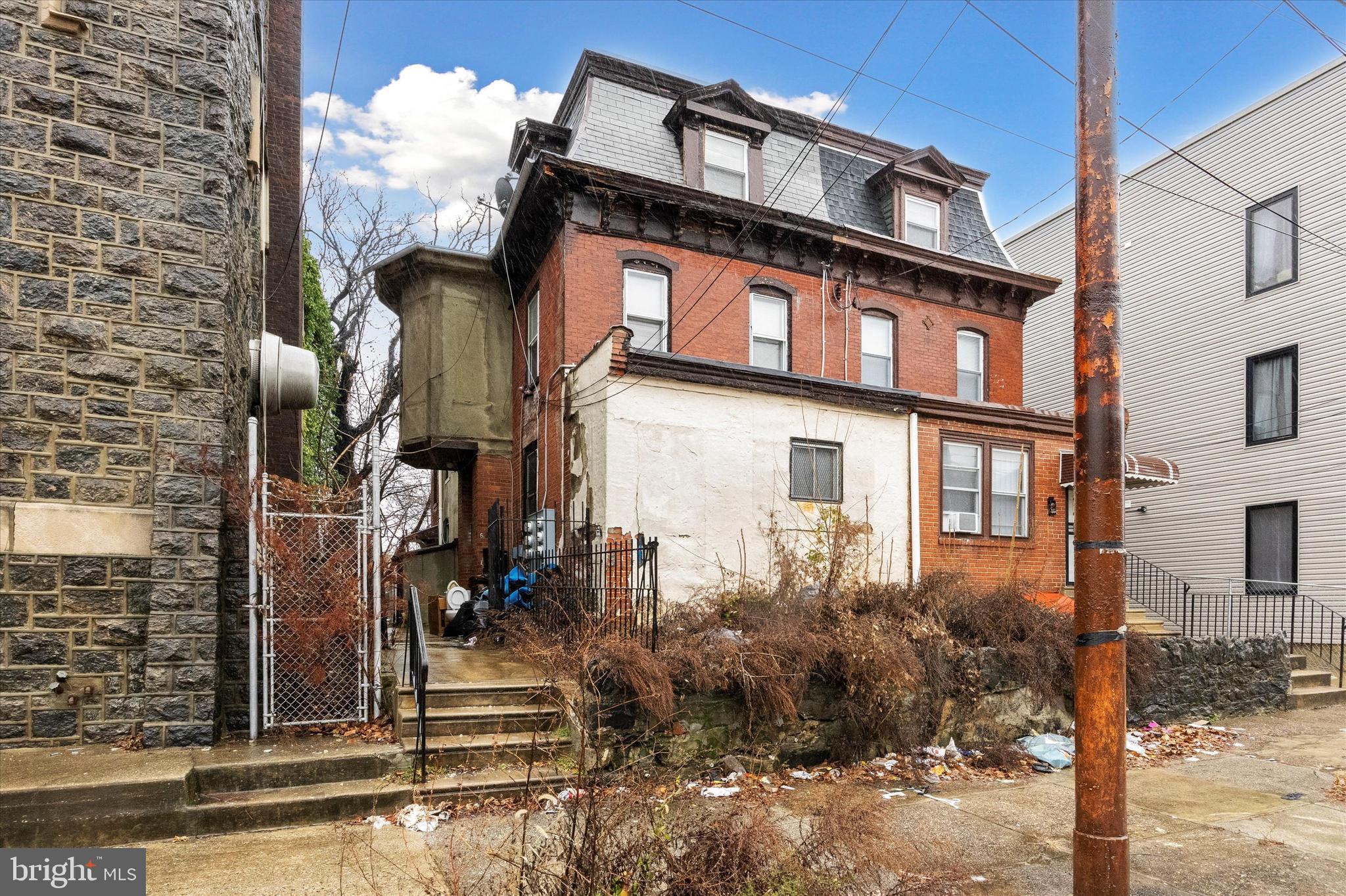 1612 N 54th St