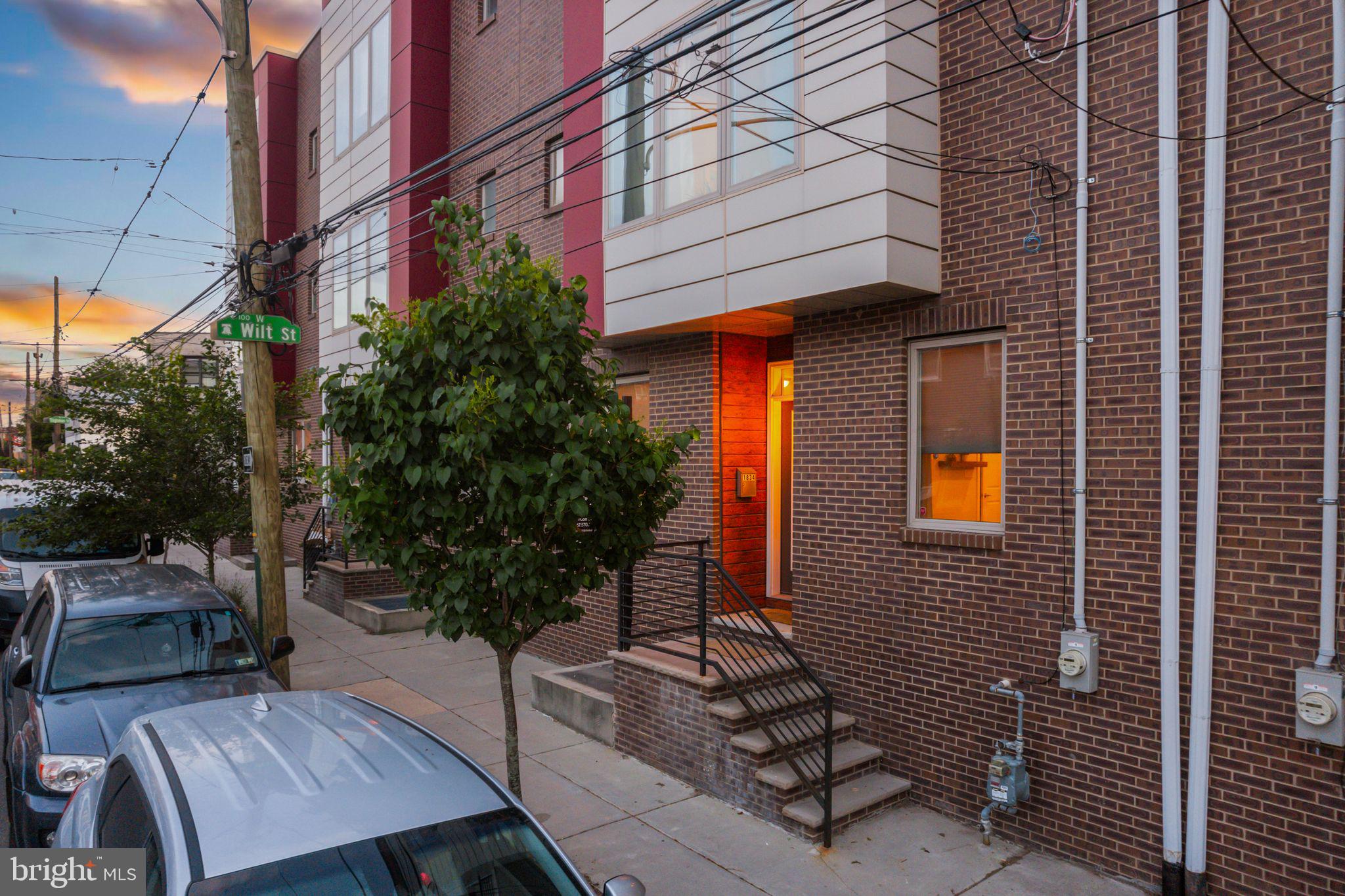 1834 N HANCOCK STREET