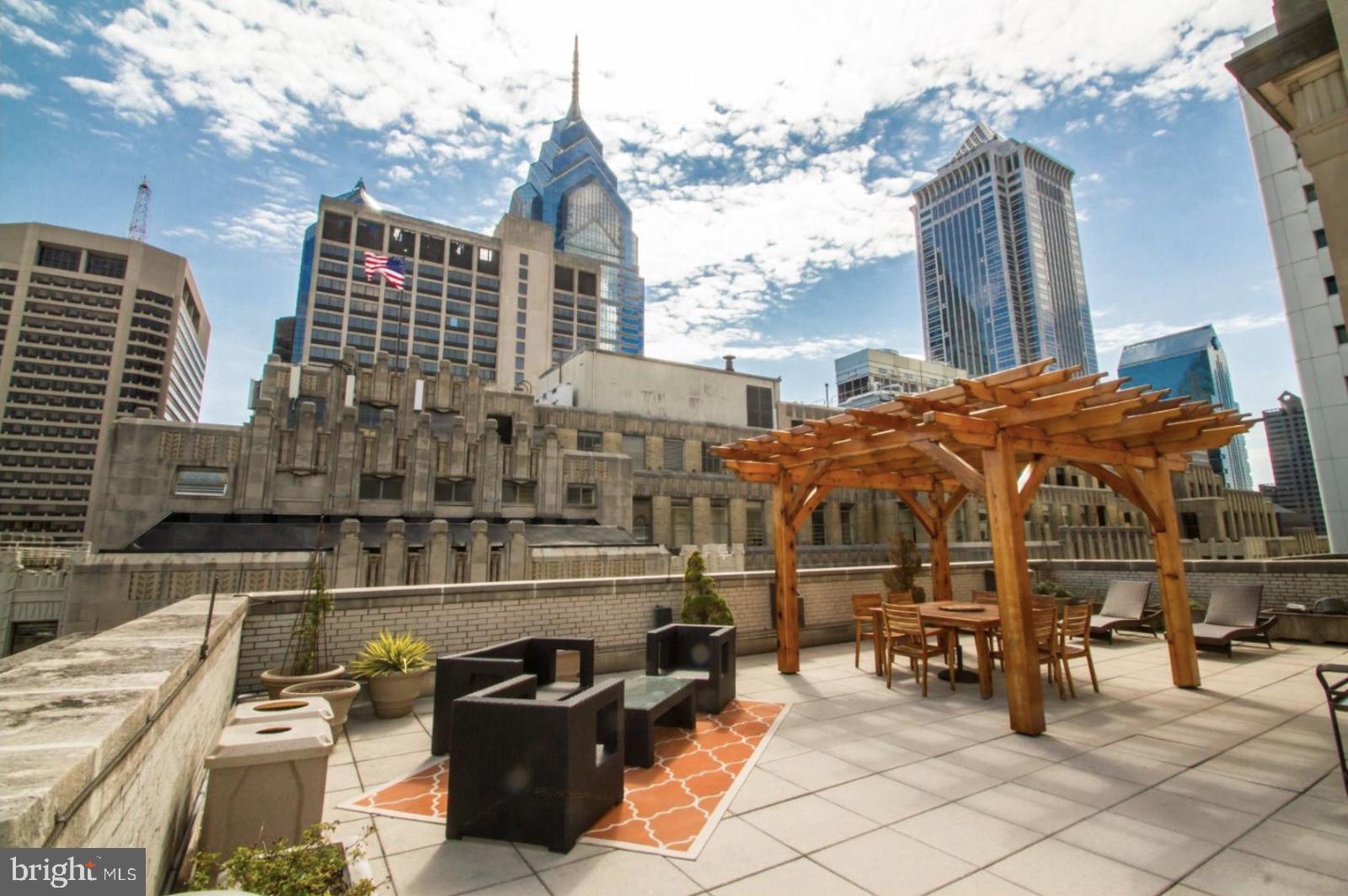 1600 Arch St #511