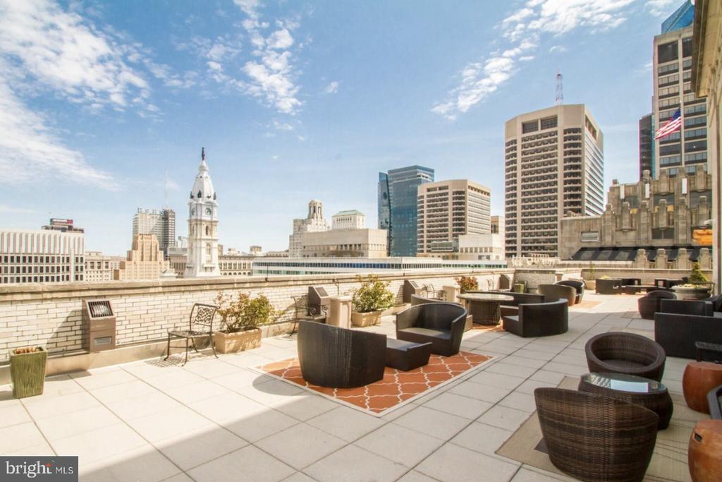 1600 Arch St #511
