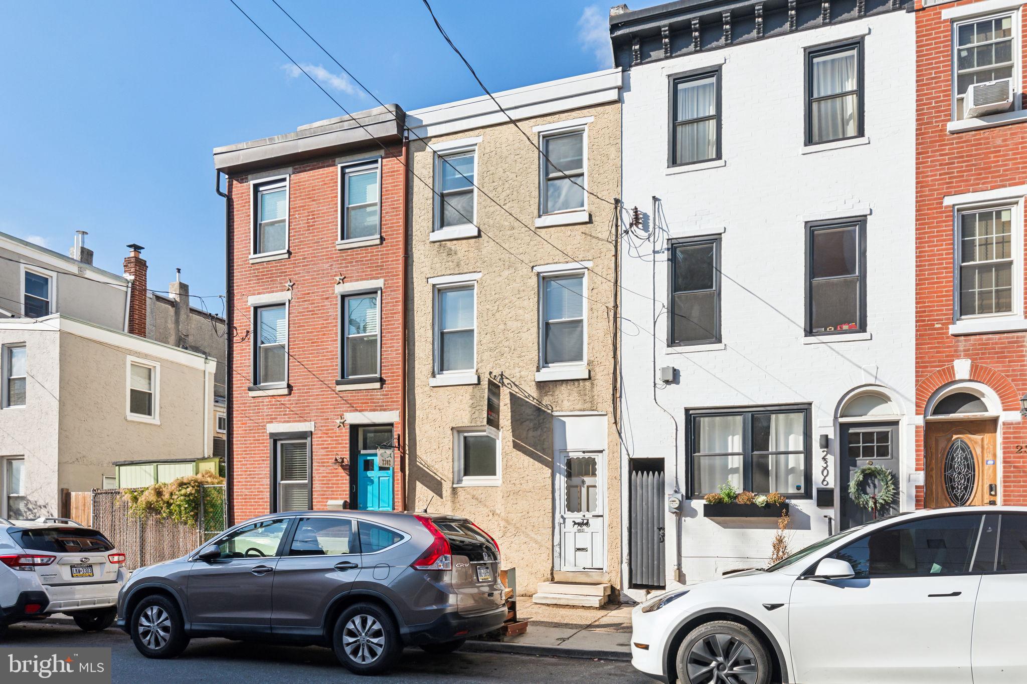 2304 Sepviva St