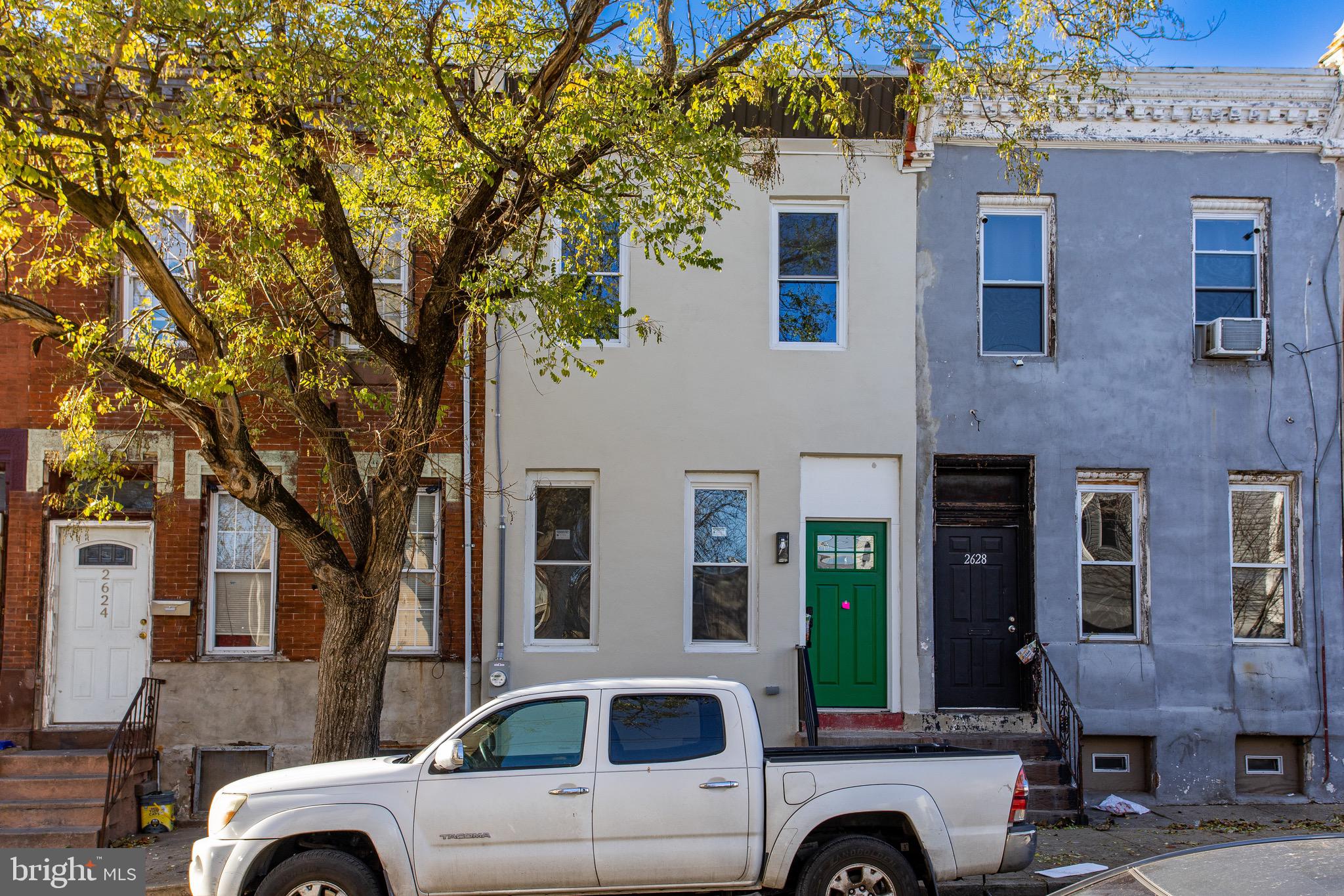 2626 N 6th St