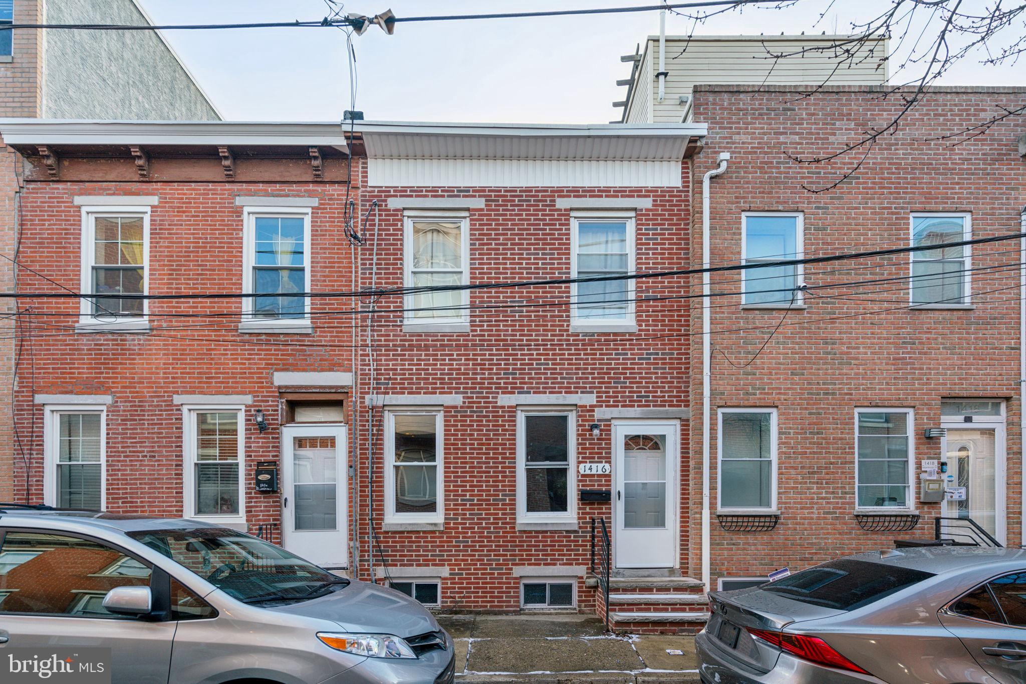 1416 MONTROSE ST