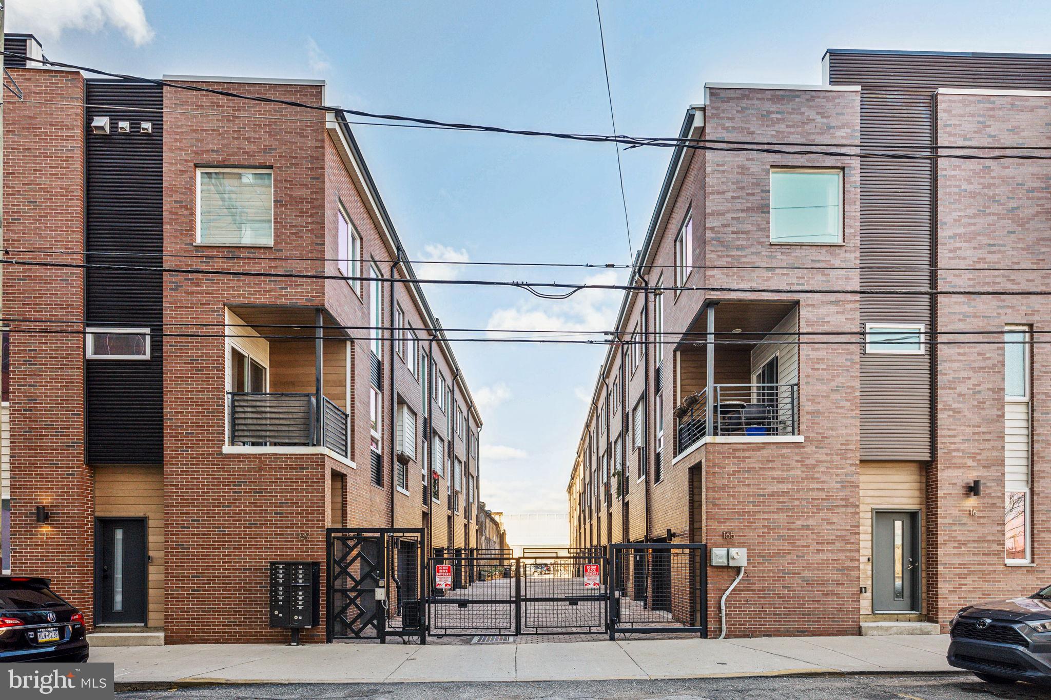 159 E Allen St #2