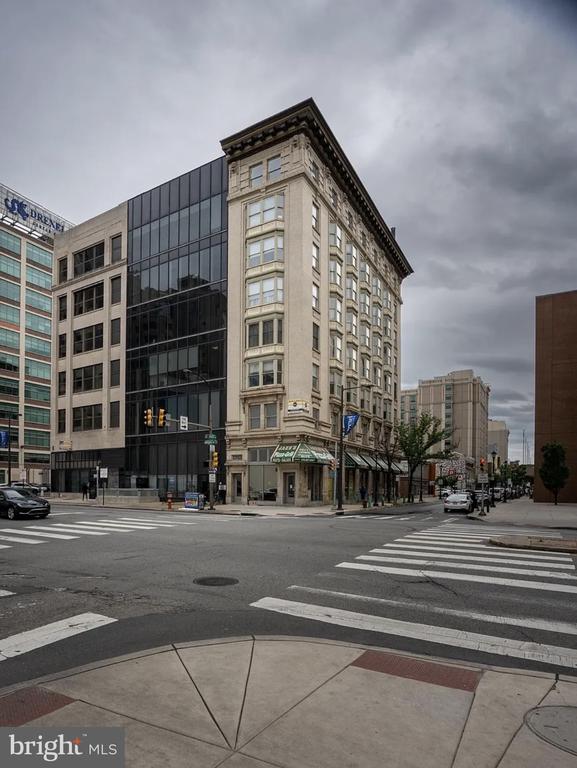 201 N BROAD ST #3