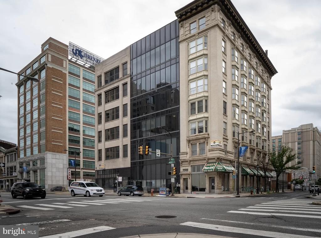 201 N BROAD ST #3