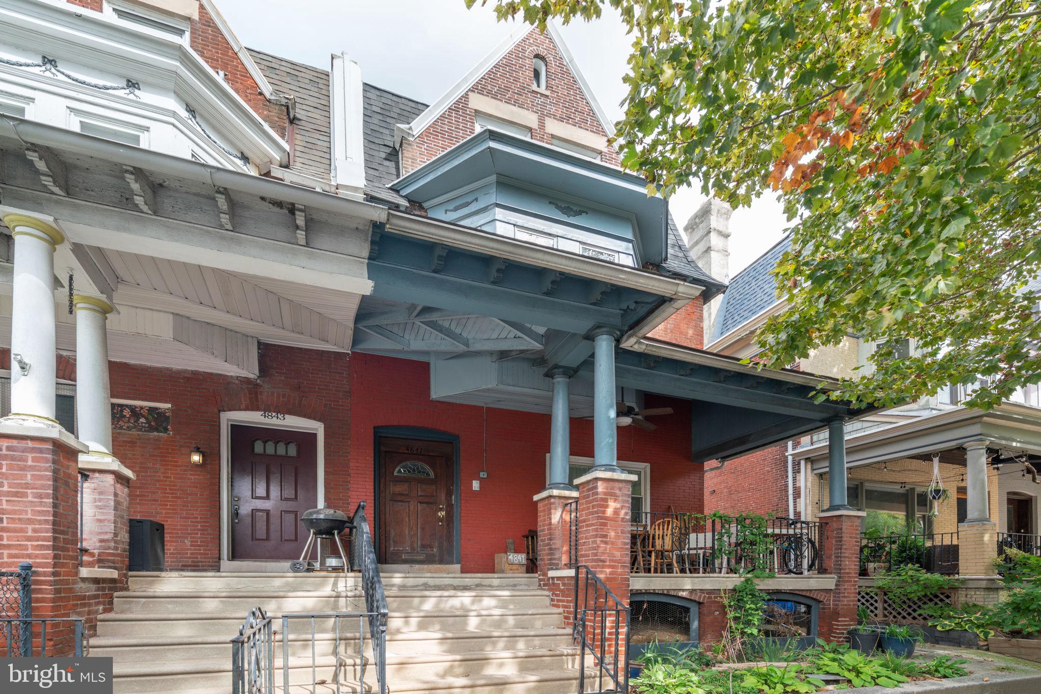 4841 Walton Ave