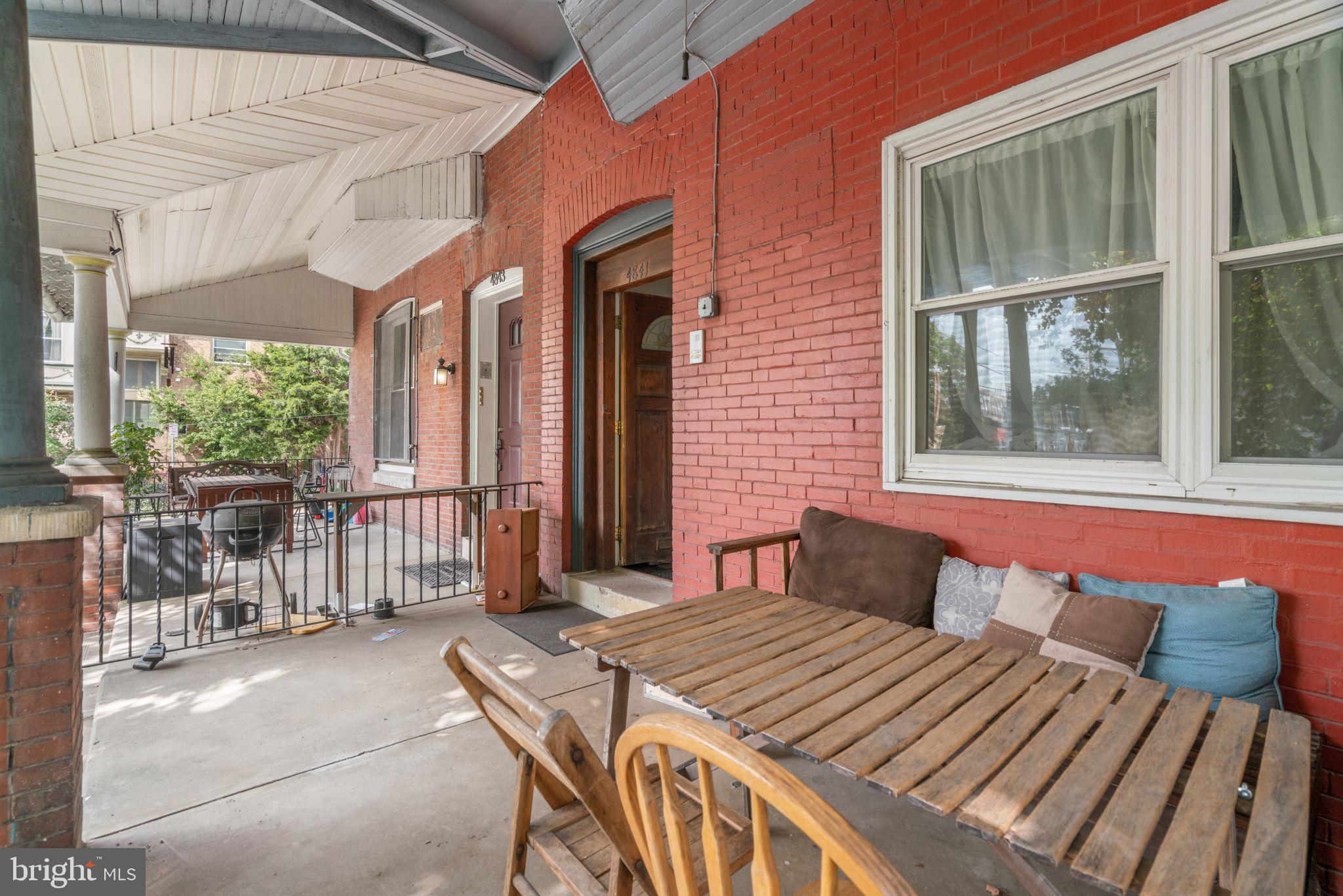 4841 Walton Ave