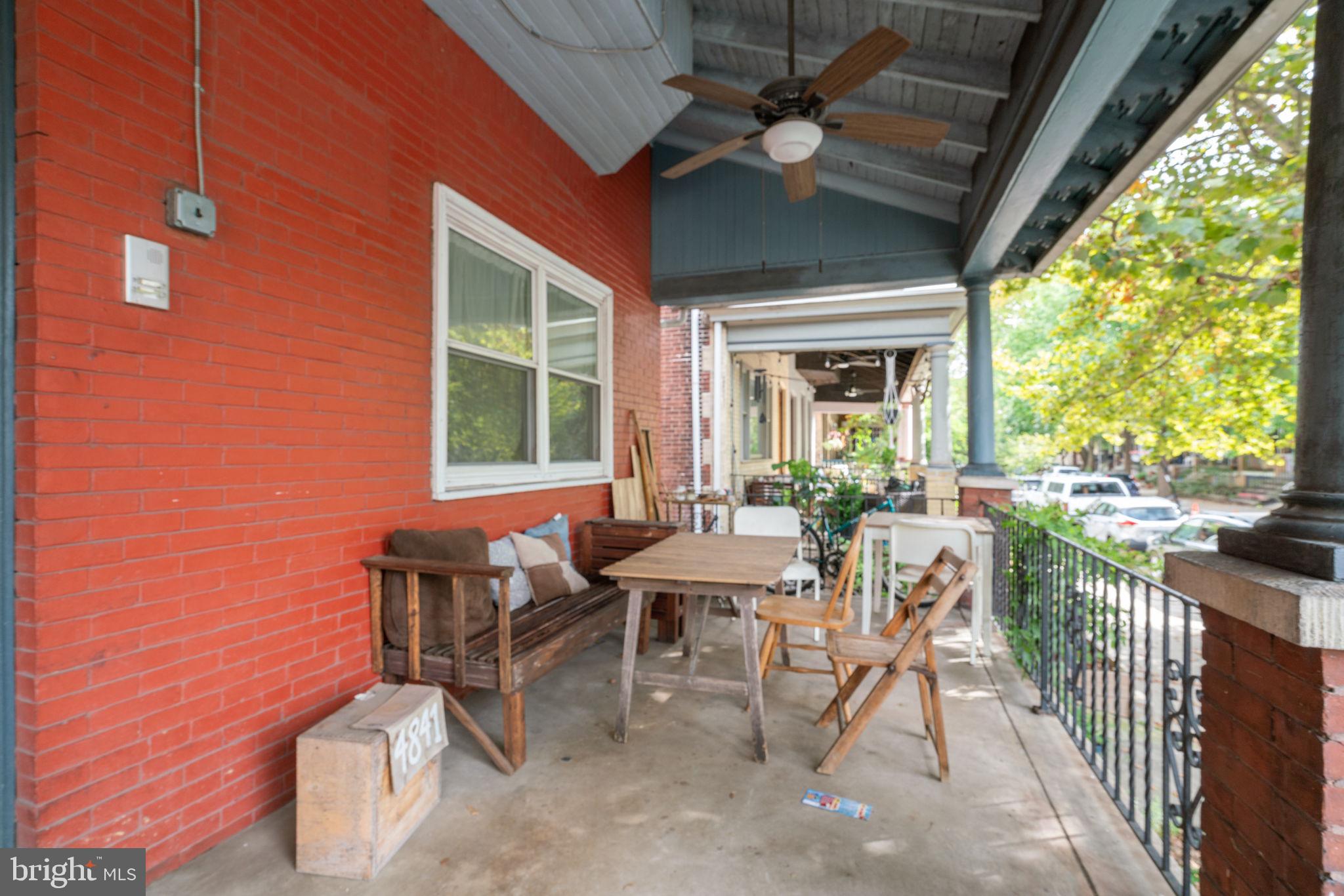 4841 Walton Ave
