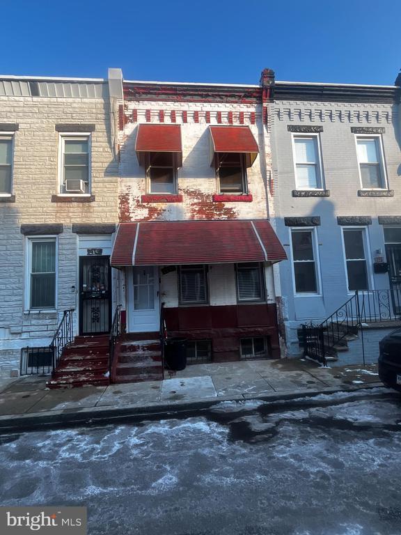 2149 N STANLEY STREET