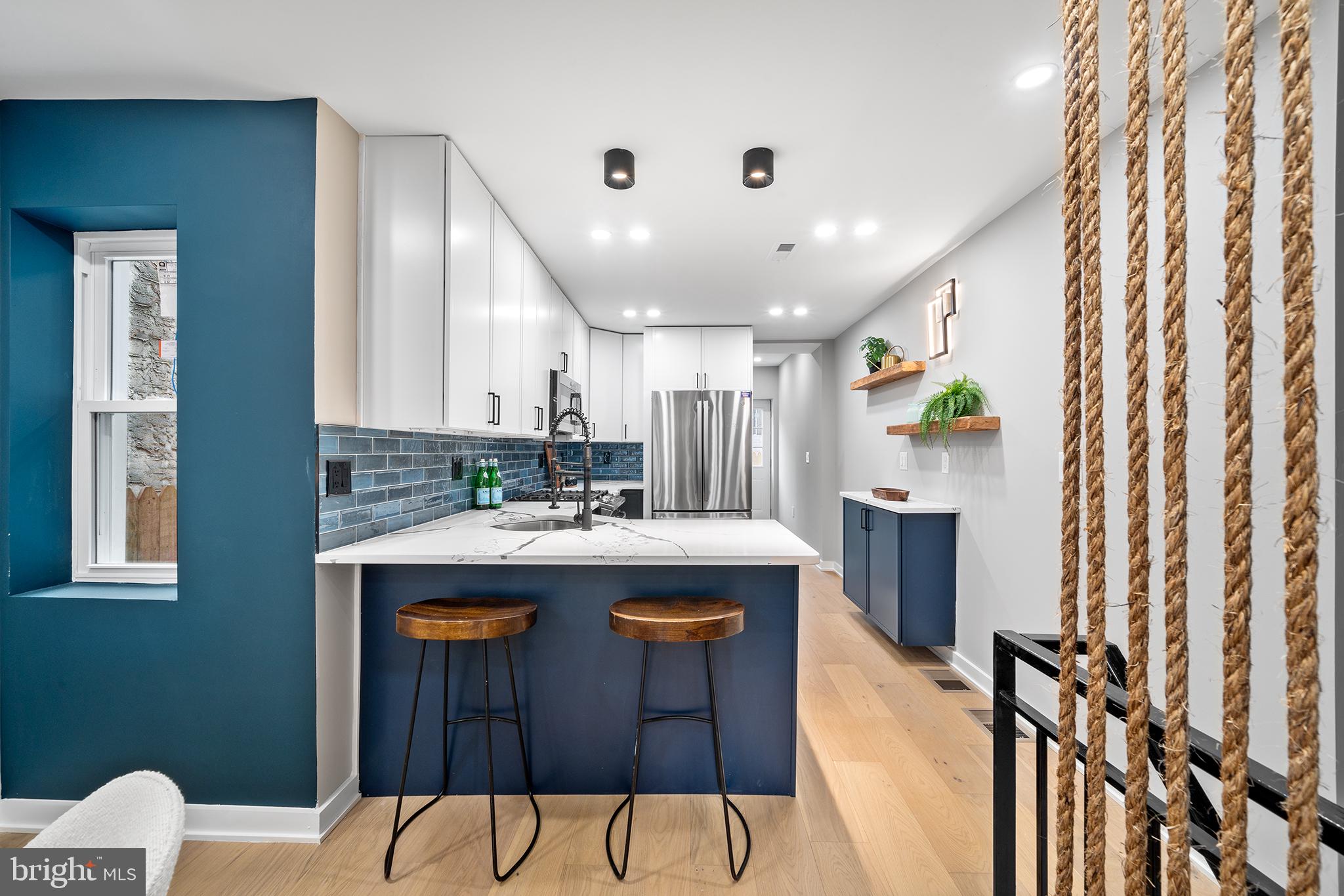 2850 TULIP STREET