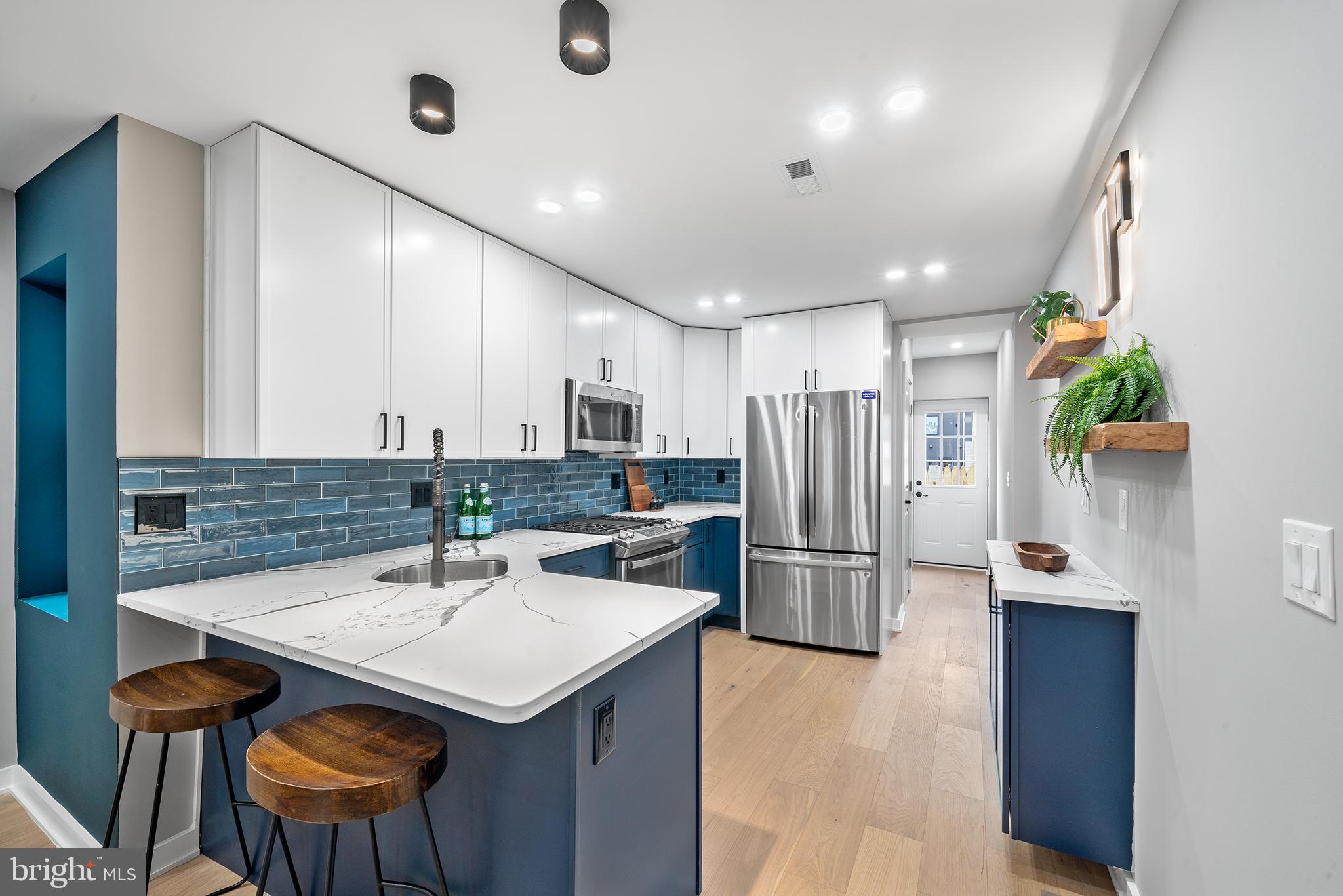 2850 TULIP STREET