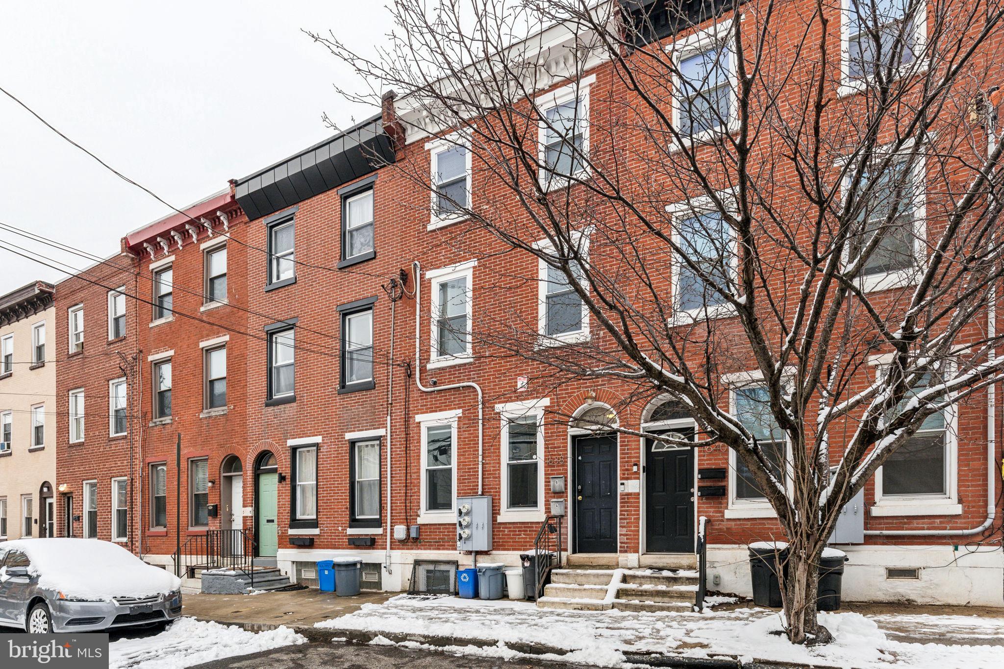1638 Parrish St