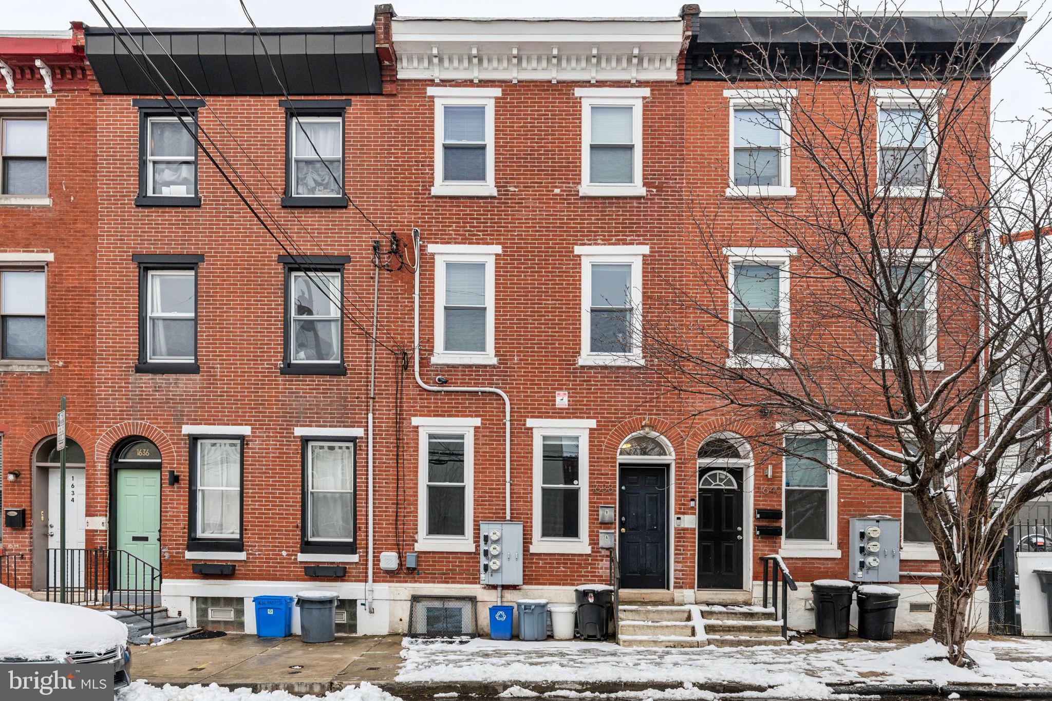 1638 Parrish St