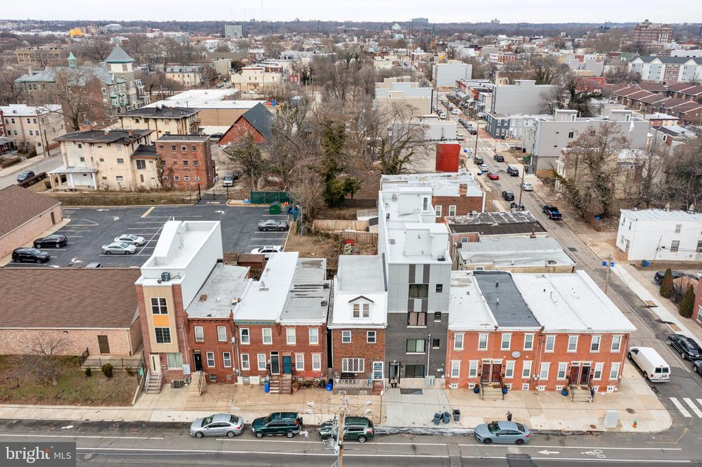 4231 Haverford Ave
