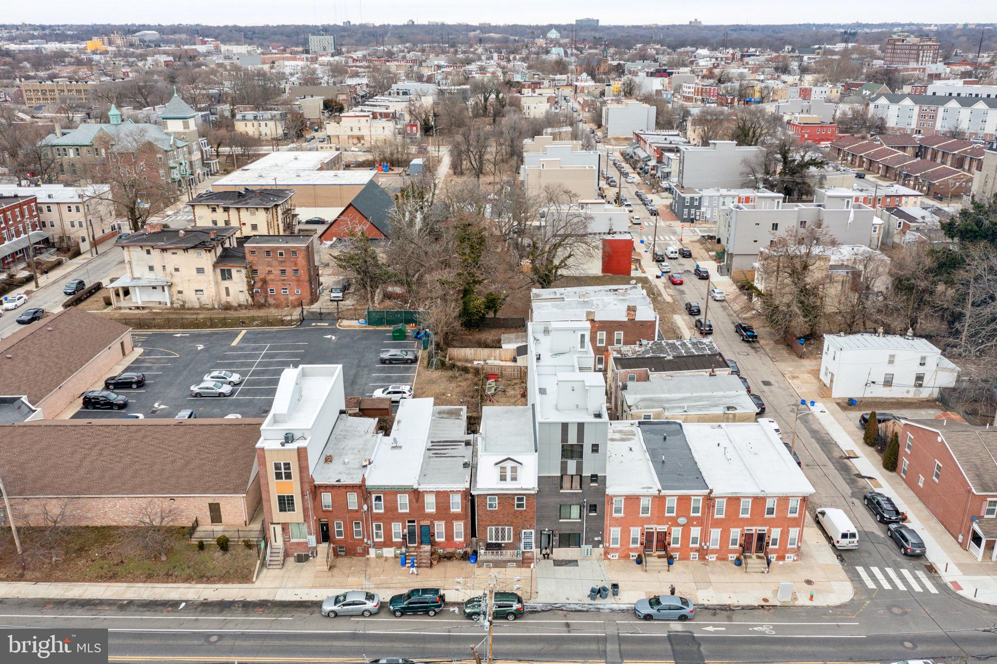 4231 Haverford Ave