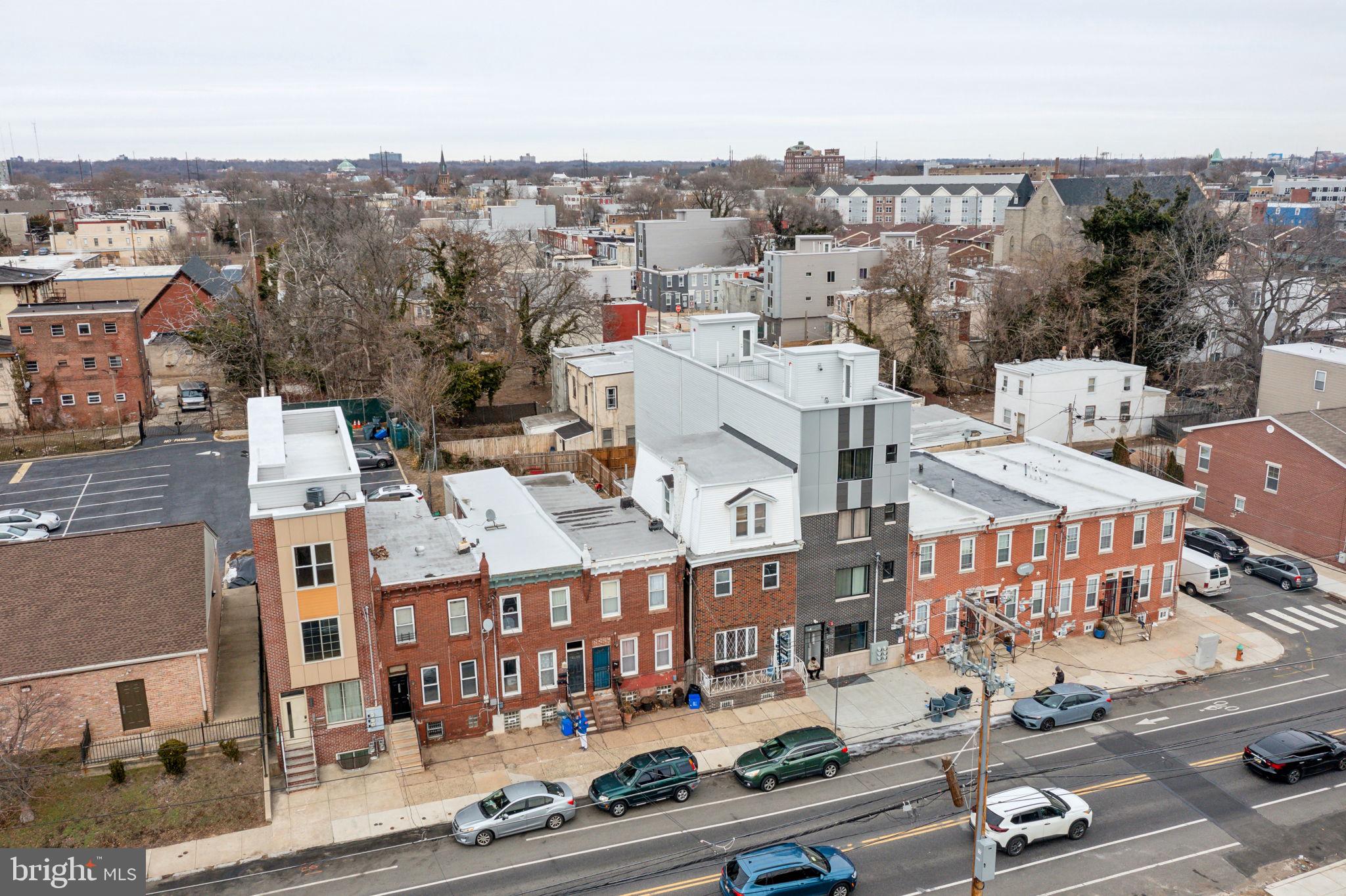 4231 Haverford Ave