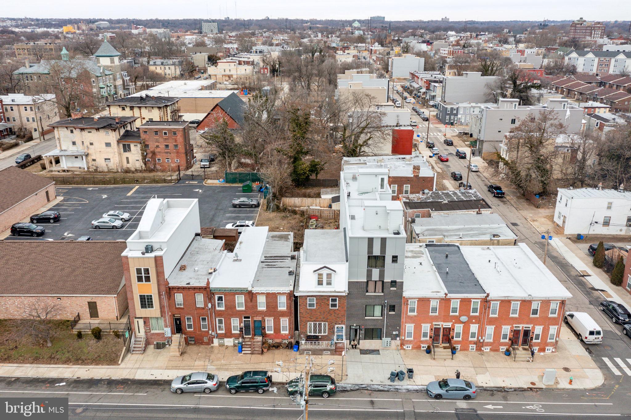 4231 Haverford Ave
